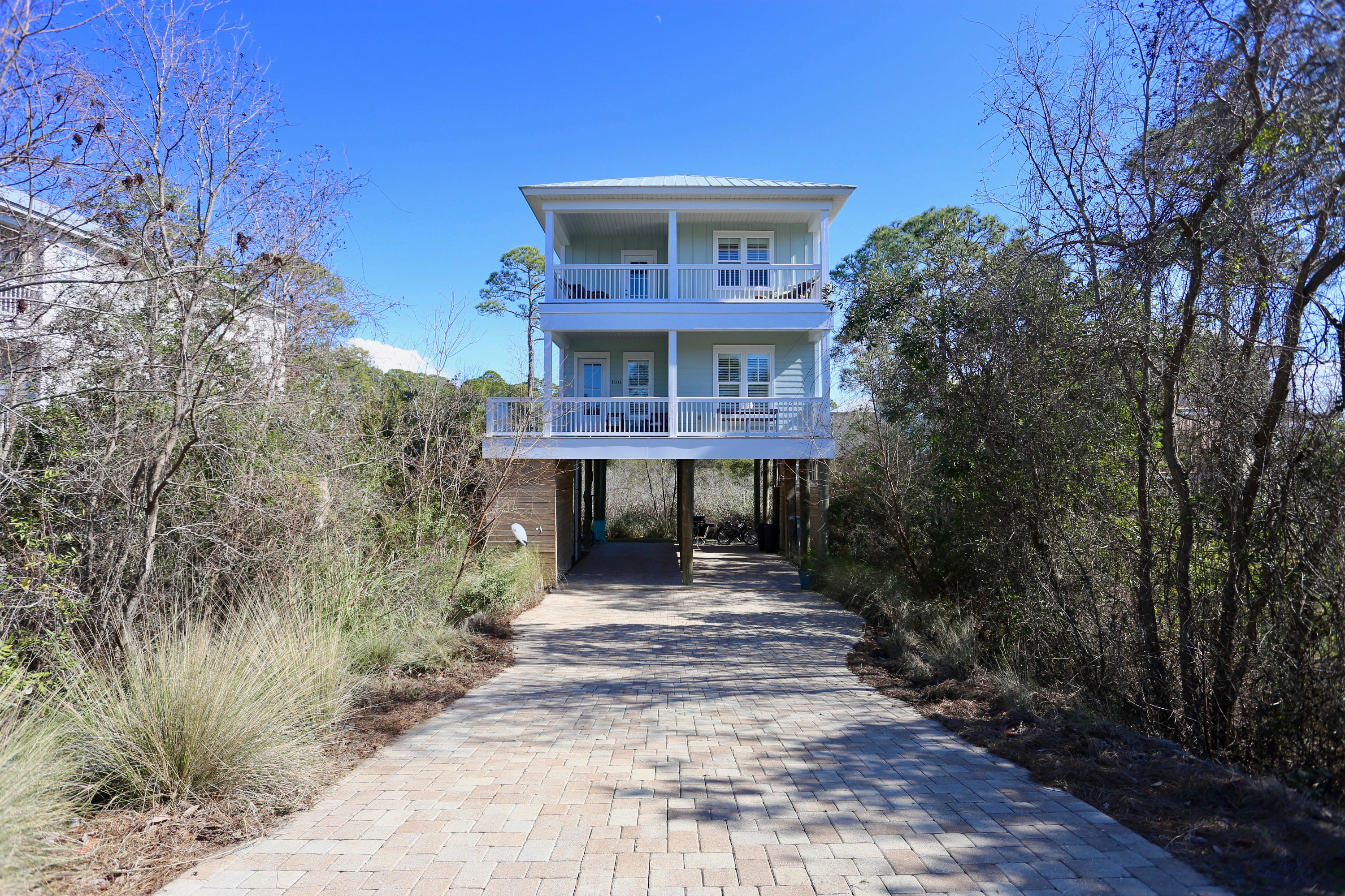 DUNE ALLEN 3RD ADDN - Residential