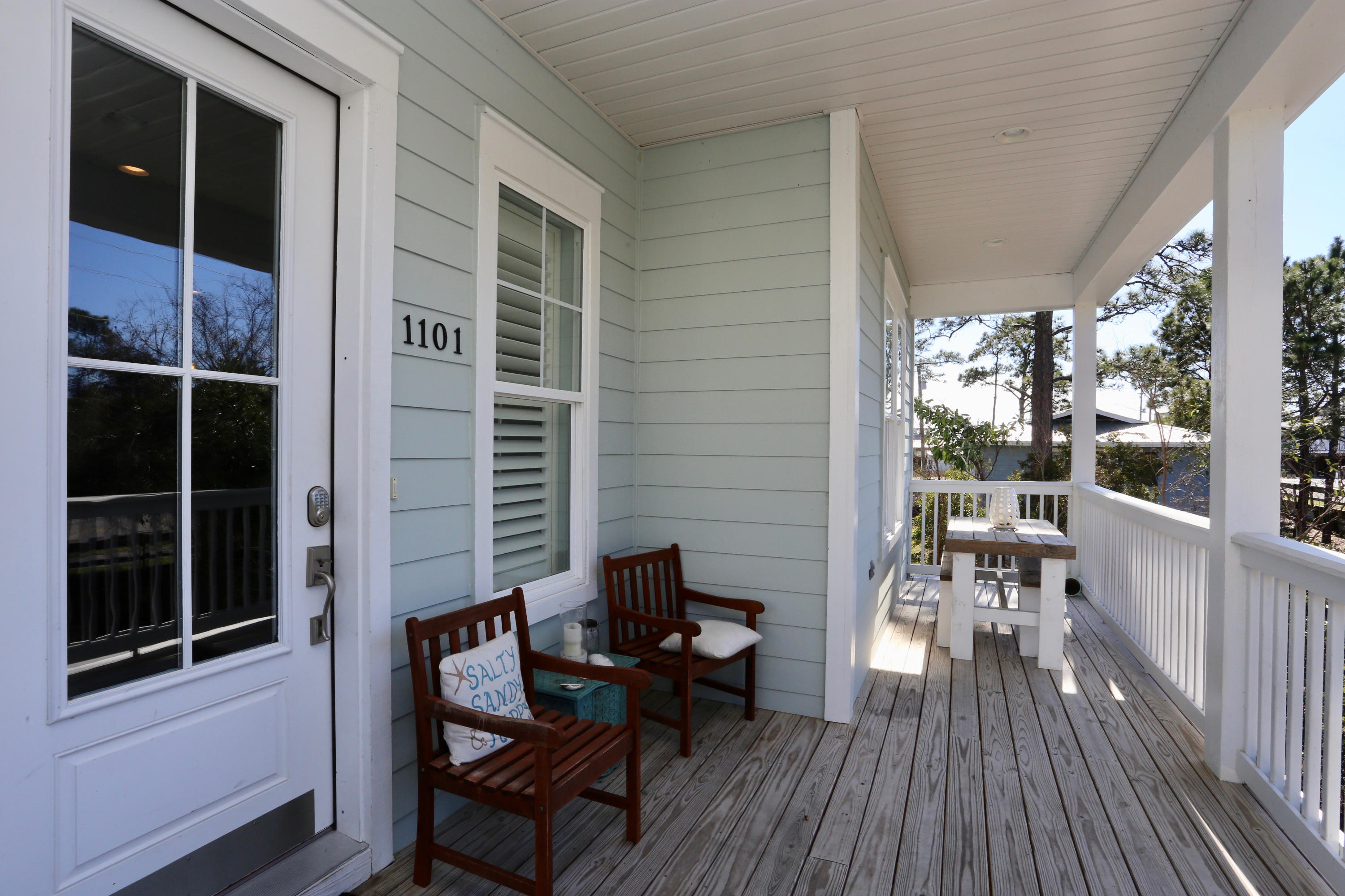 DUNE ALLEN 3RD ADDN - Residential