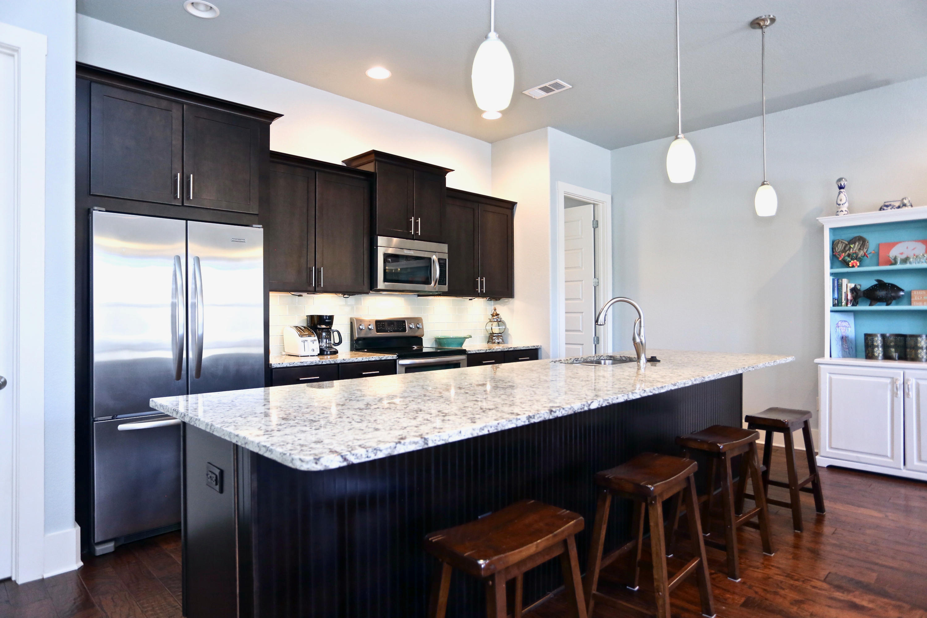 DUNE ALLEN 3RD ADDN - Residential