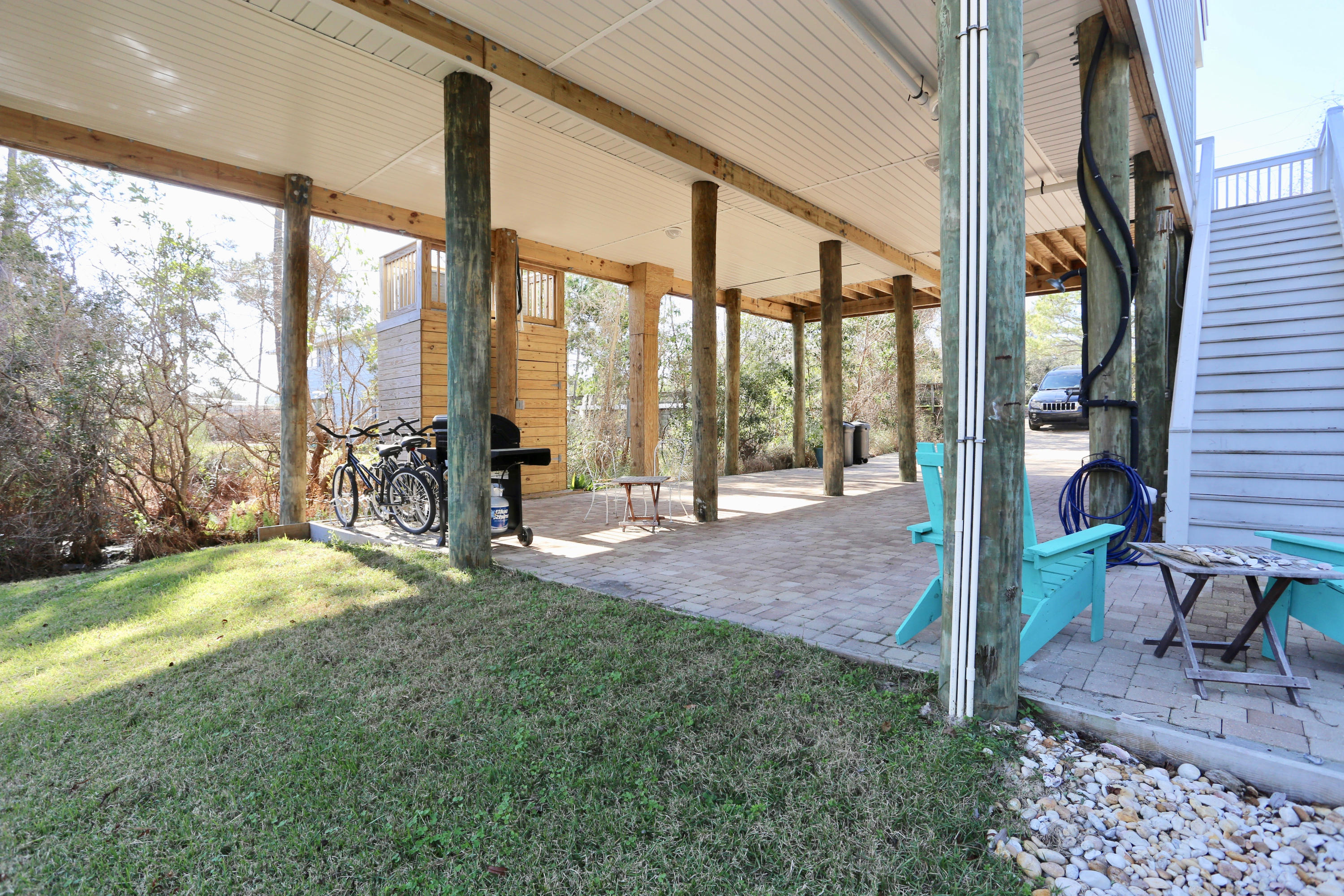 DUNE ALLEN 3RD ADDN - Residential