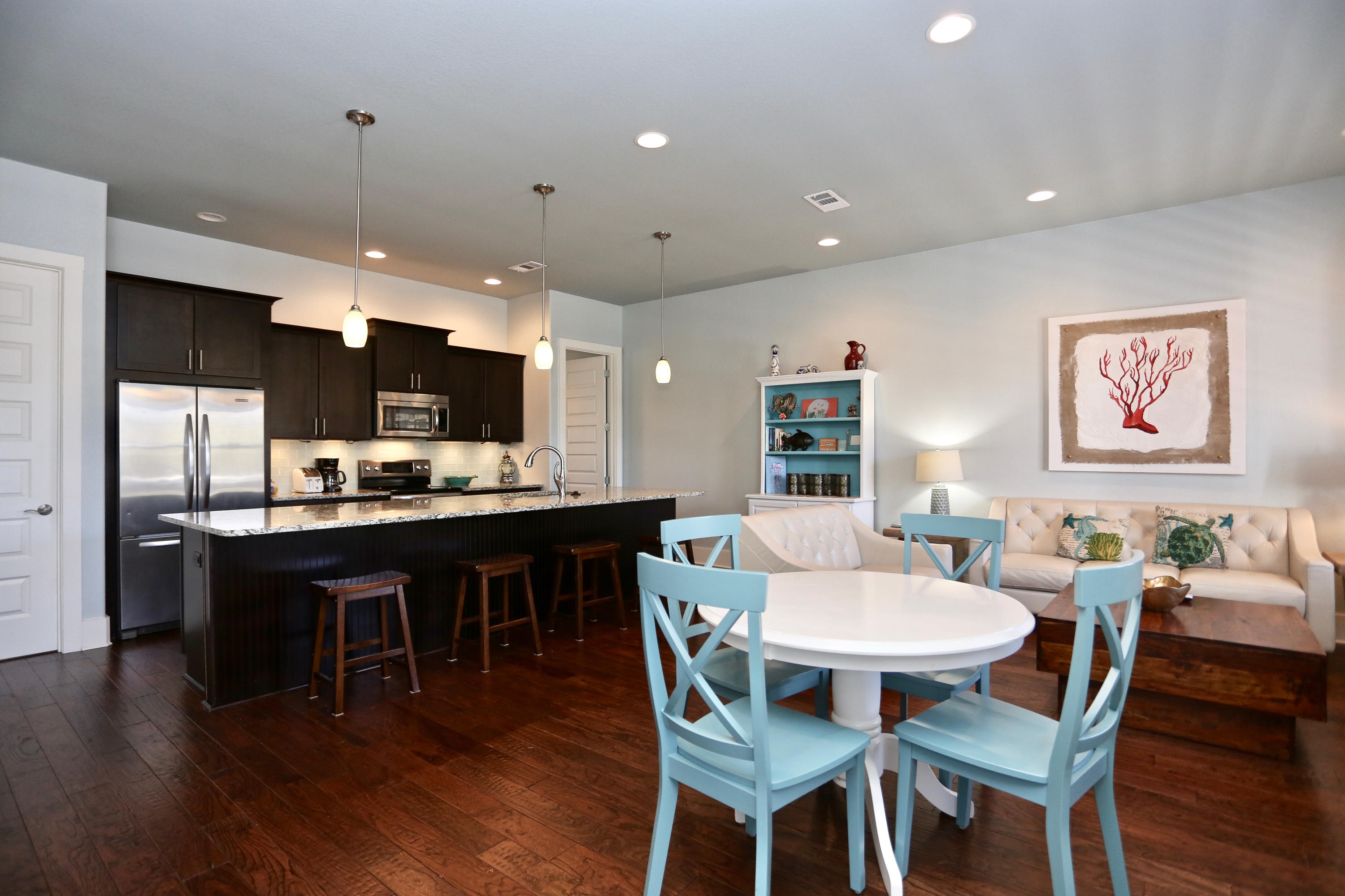 DUNE ALLEN 3RD ADDN - Residential