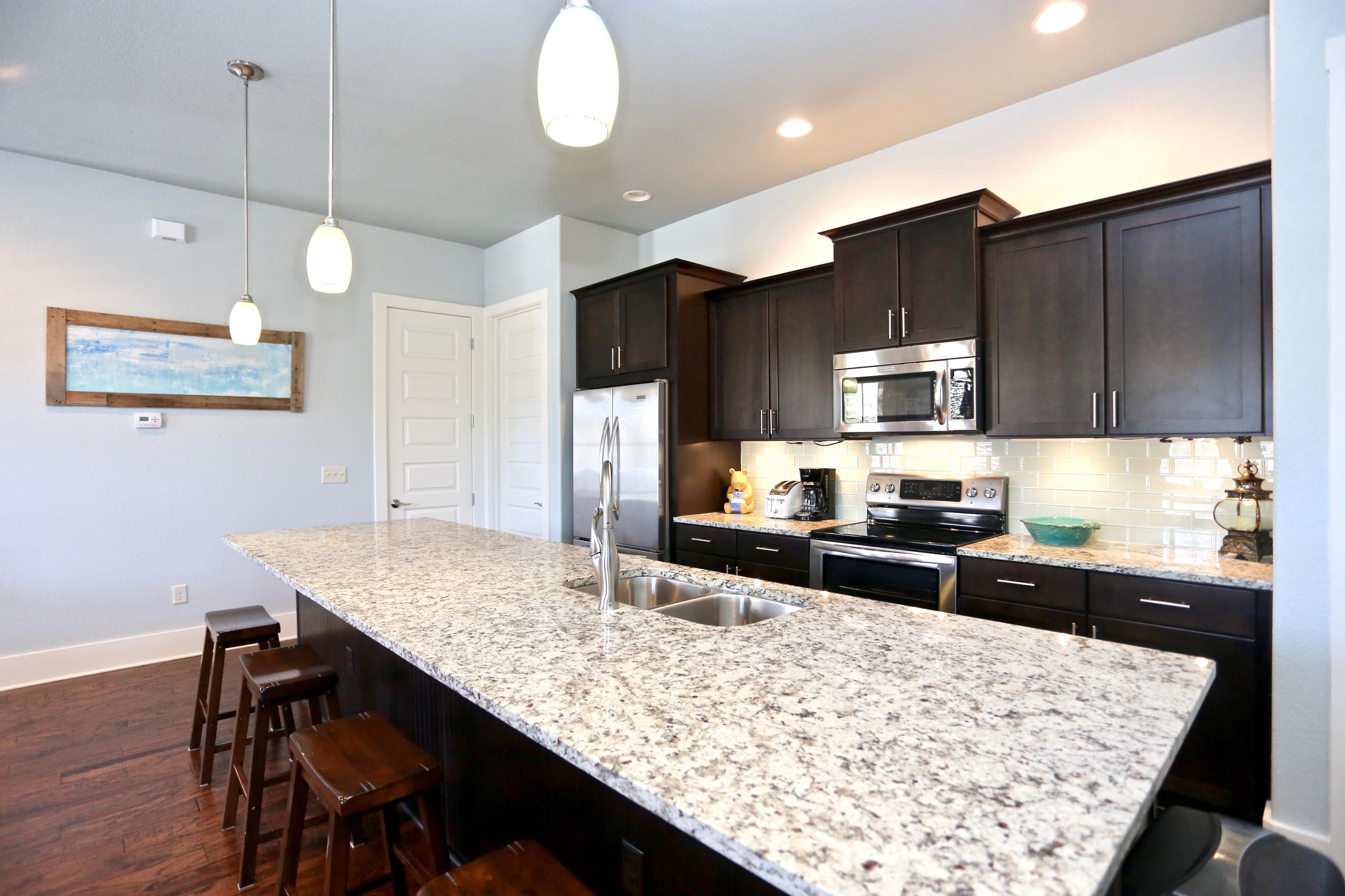 DUNE ALLEN 3RD ADDN - Residential