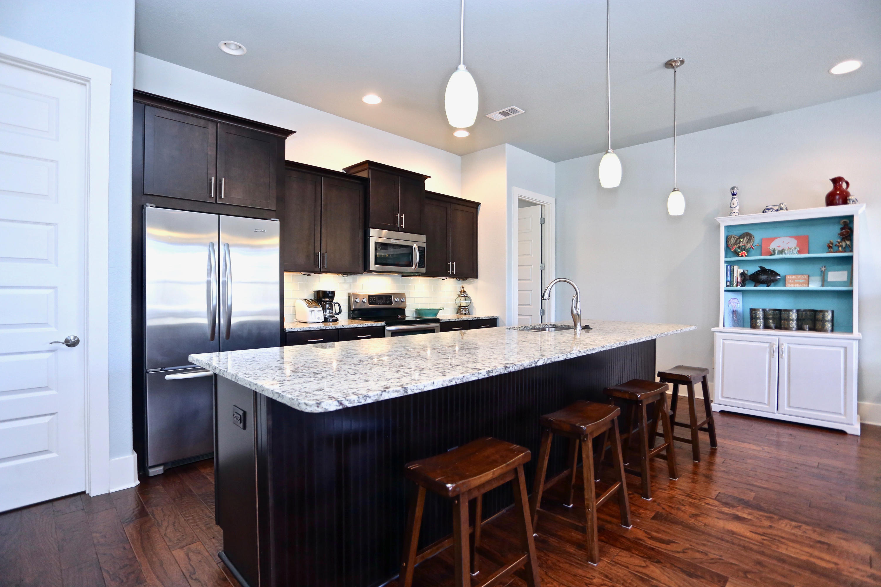 DUNE ALLEN 3RD ADDN - Residential