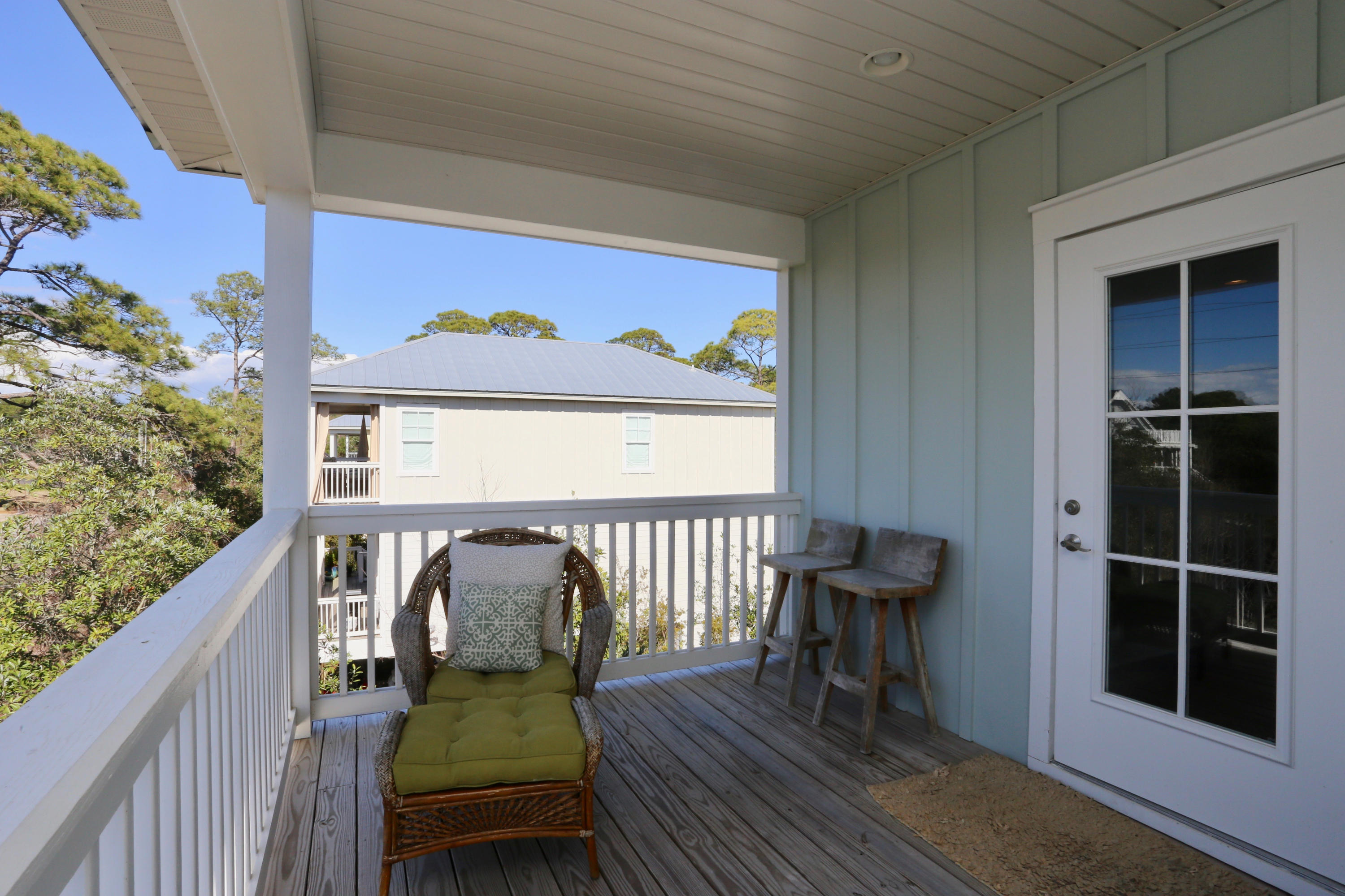 DUNE ALLEN 3RD ADDN - Residential