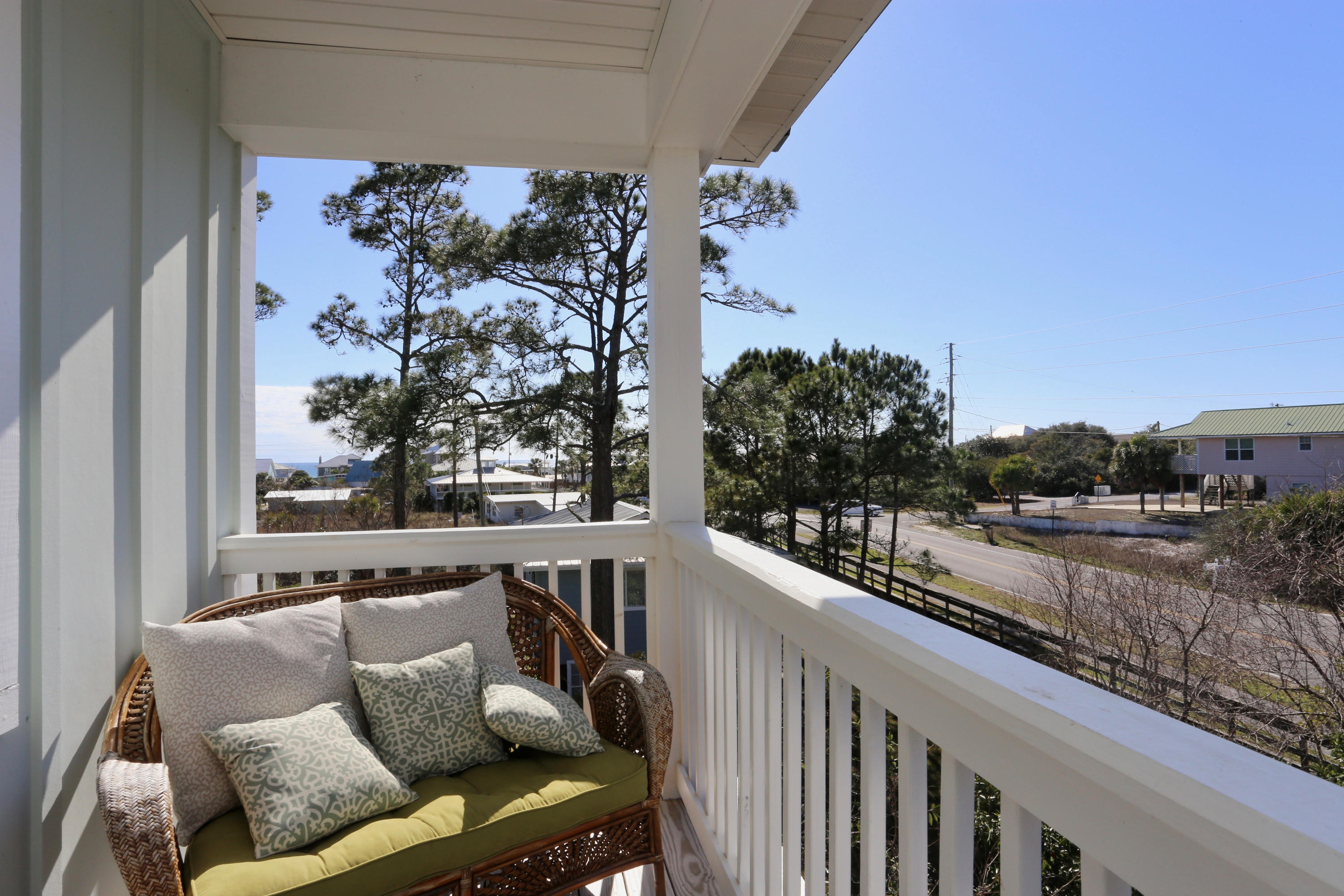 DUNE ALLEN 3RD ADDN - Residential