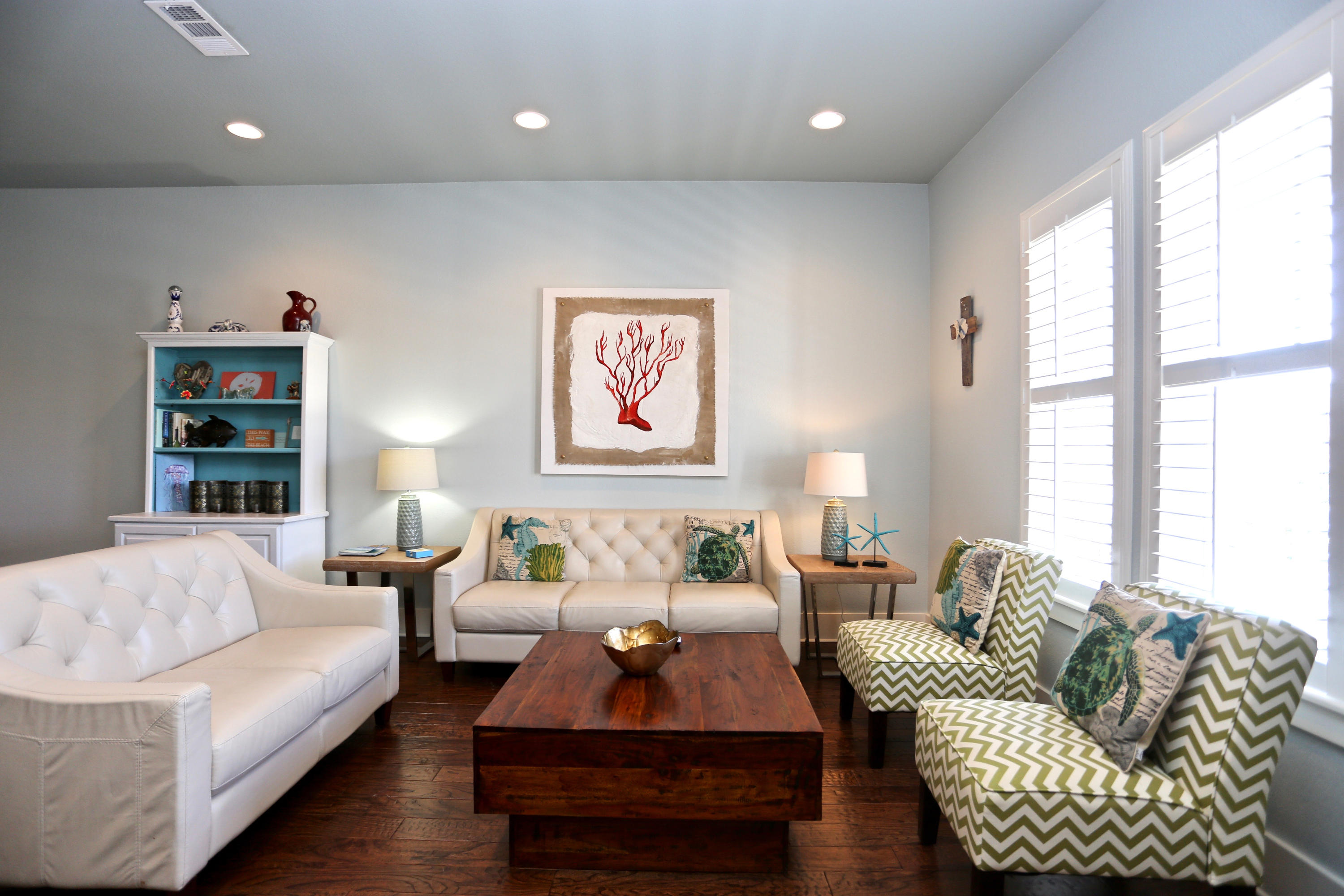 DUNE ALLEN 3RD ADDN - Residential