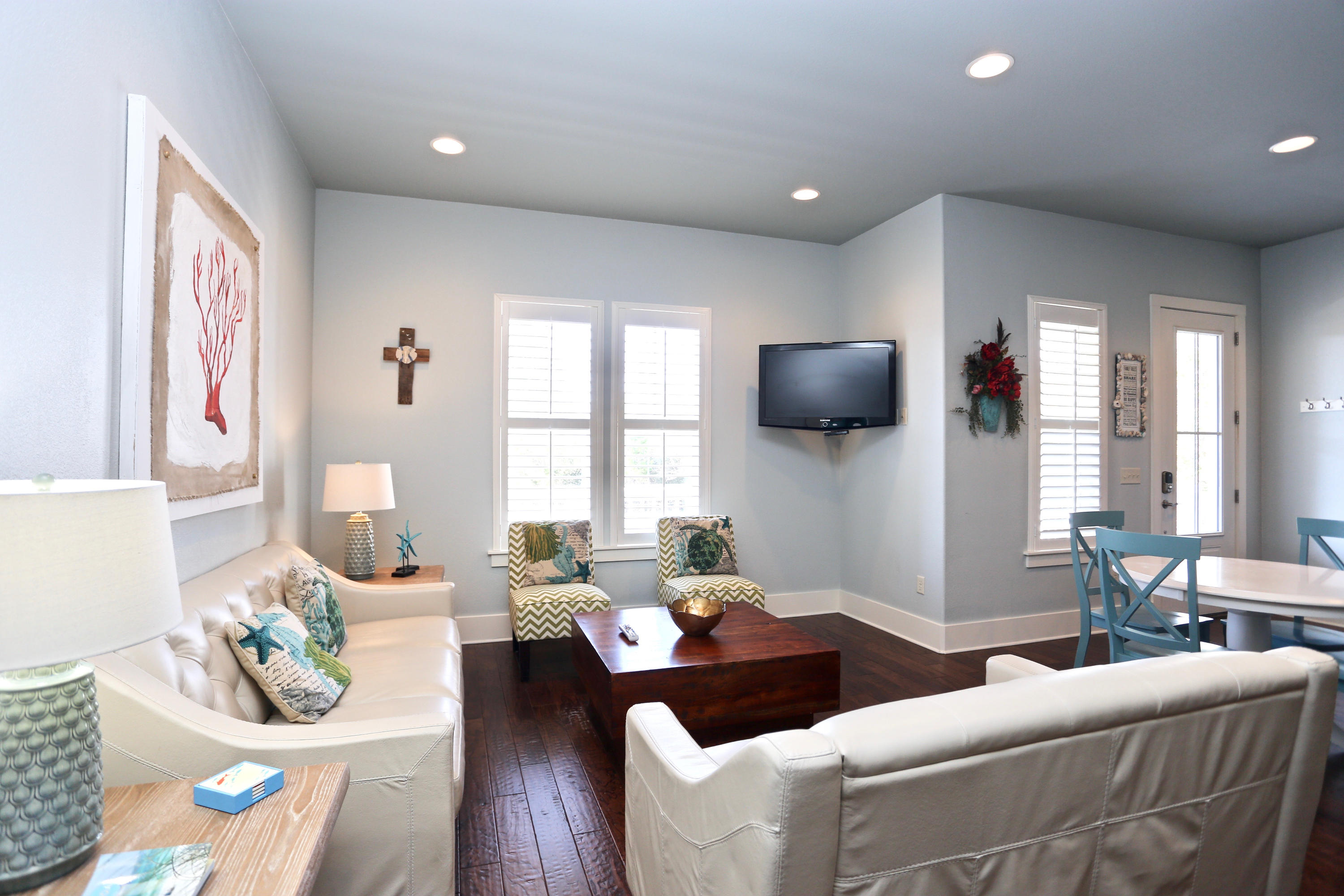 DUNE ALLEN 3RD ADDN - Residential