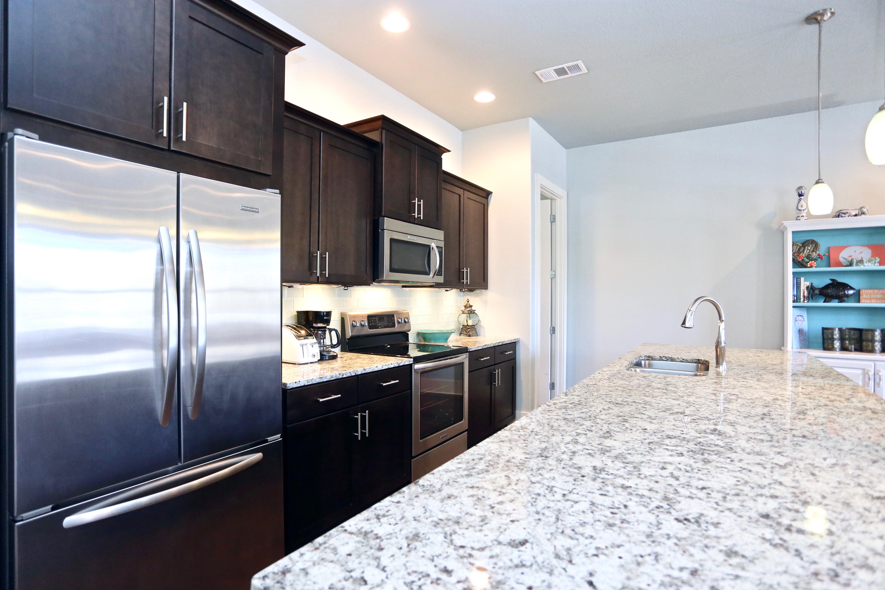 DUNE ALLEN 3RD ADDN - Residential