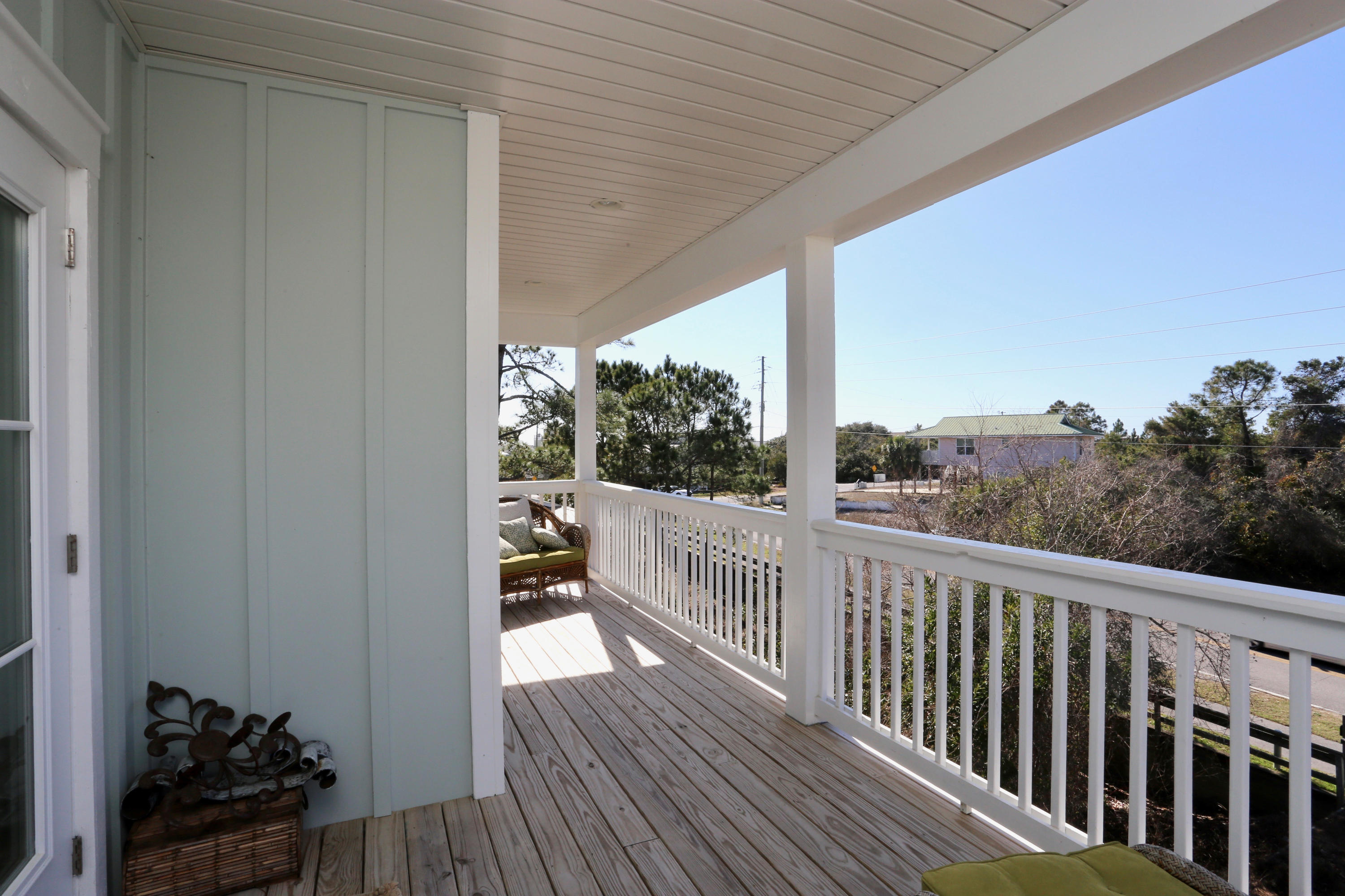 DUNE ALLEN 3RD ADDN - Residential