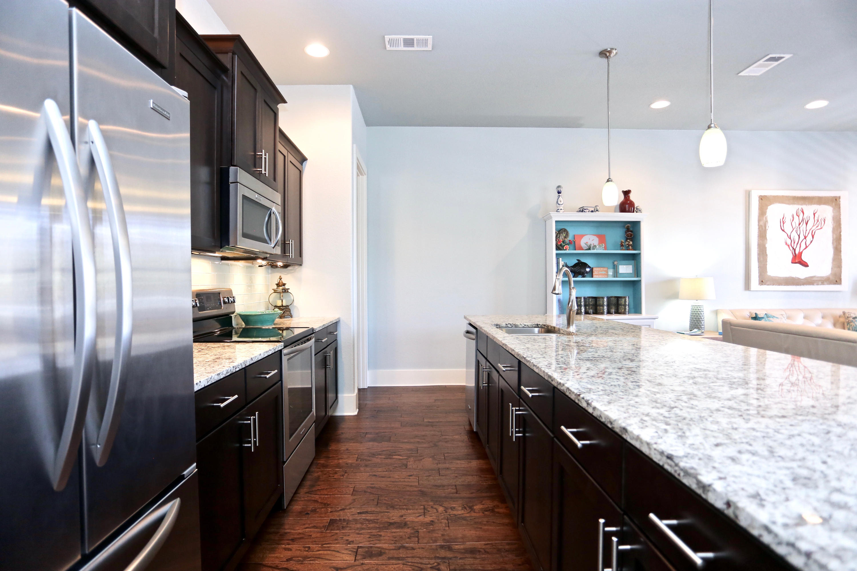 DUNE ALLEN 3RD ADDN - Residential