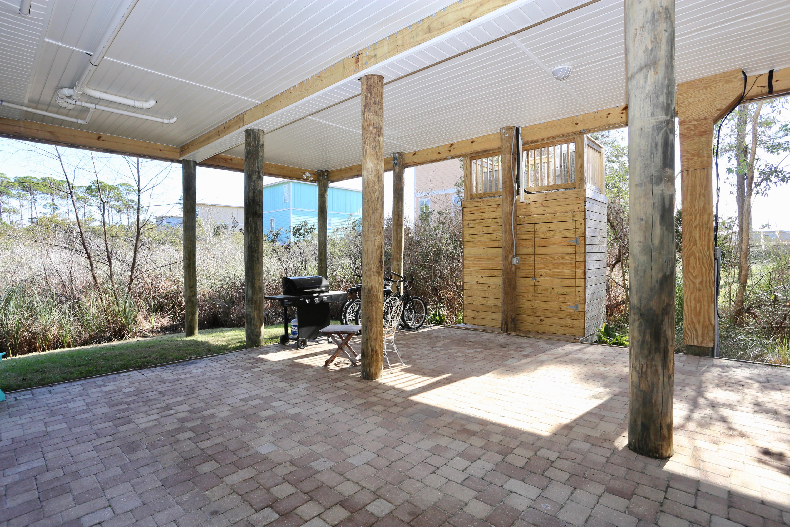 DUNE ALLEN 3RD ADDN - Residential