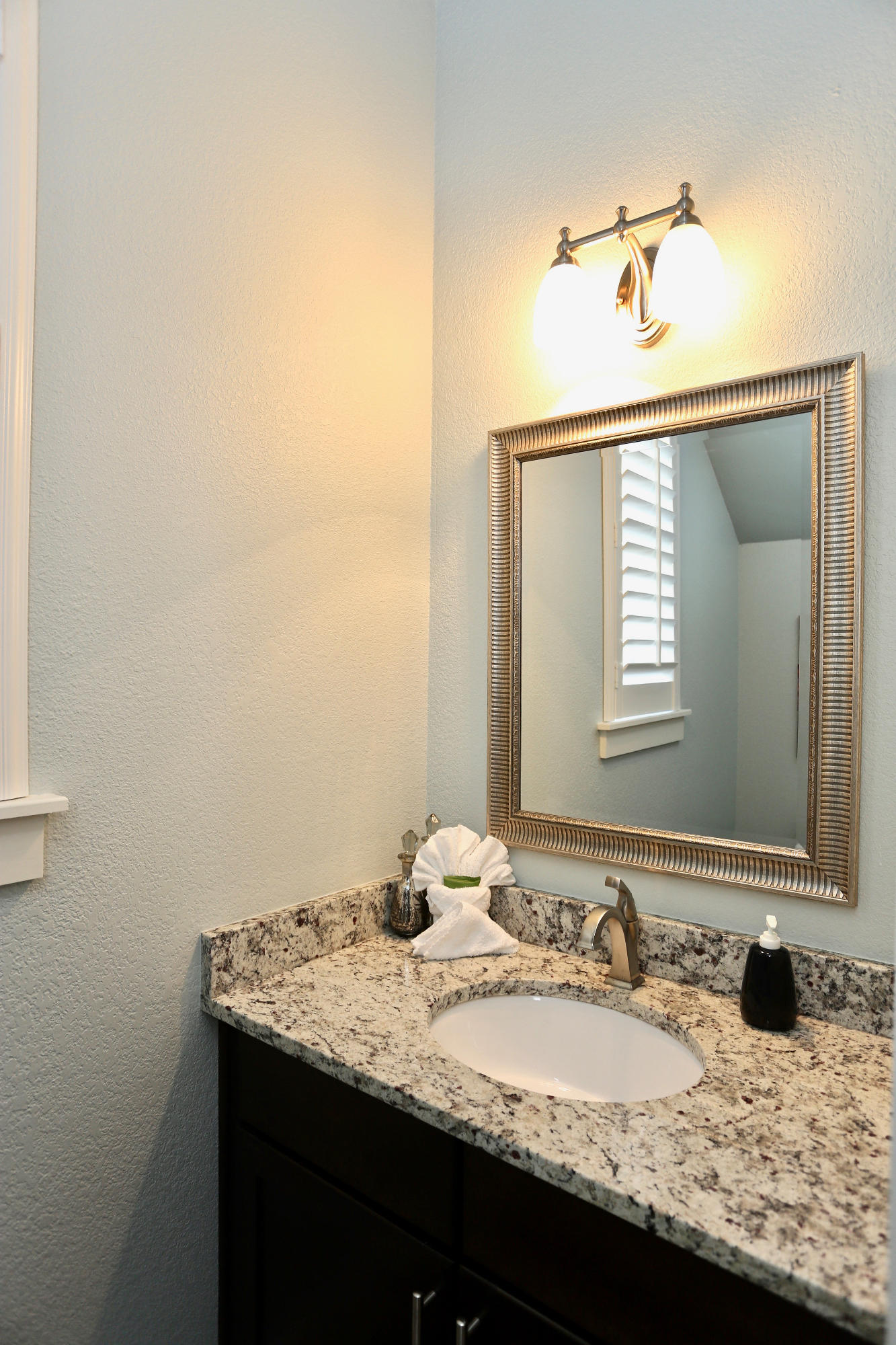 DUNE ALLEN 3RD ADDN - Residential