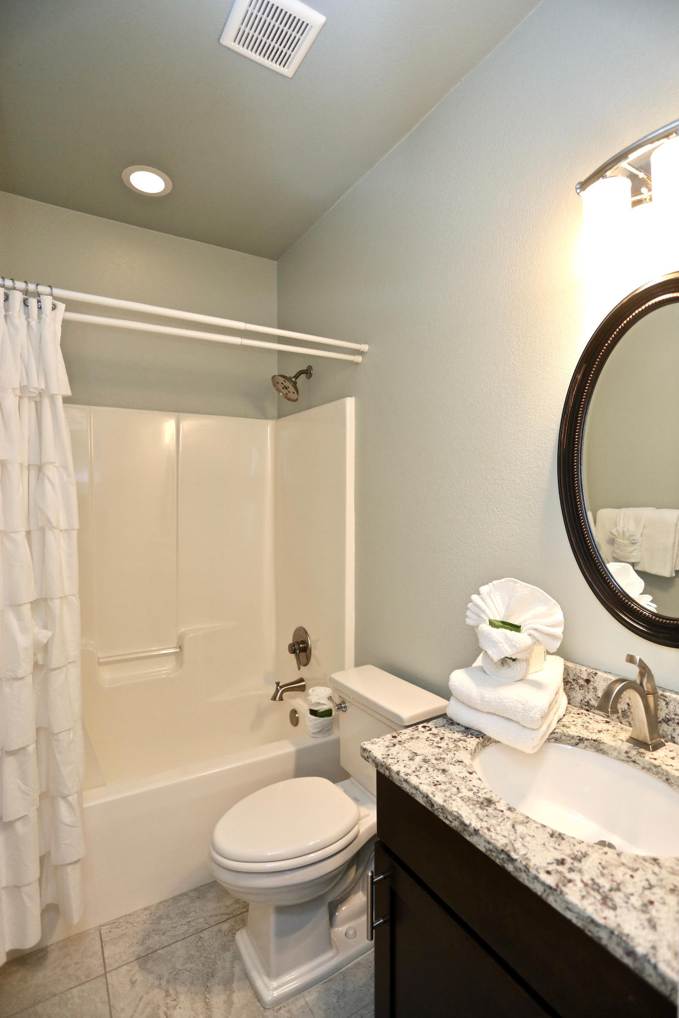 DUNE ALLEN 3RD ADDN - Residential