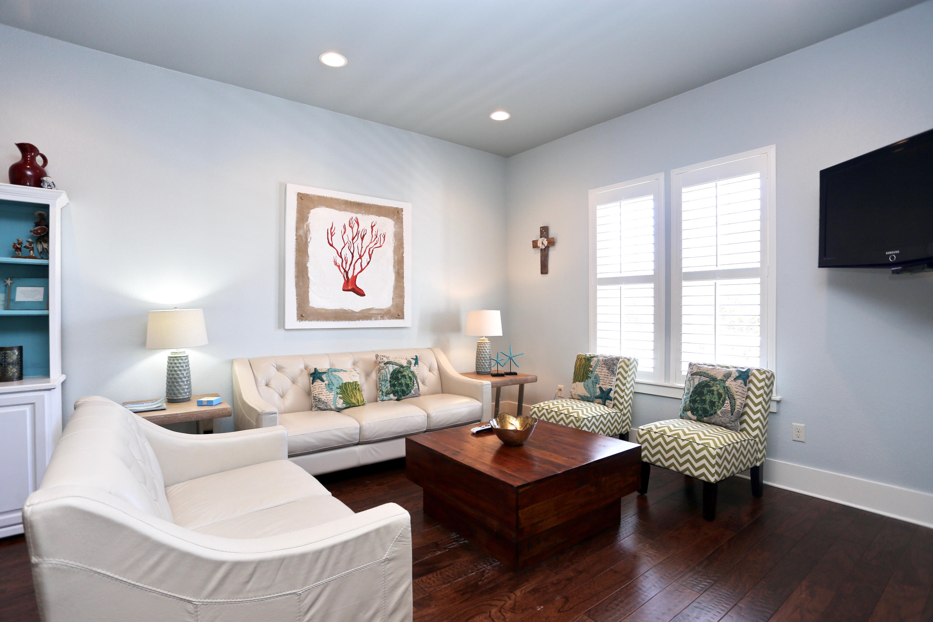 DUNE ALLEN 3RD ADDN - Residential