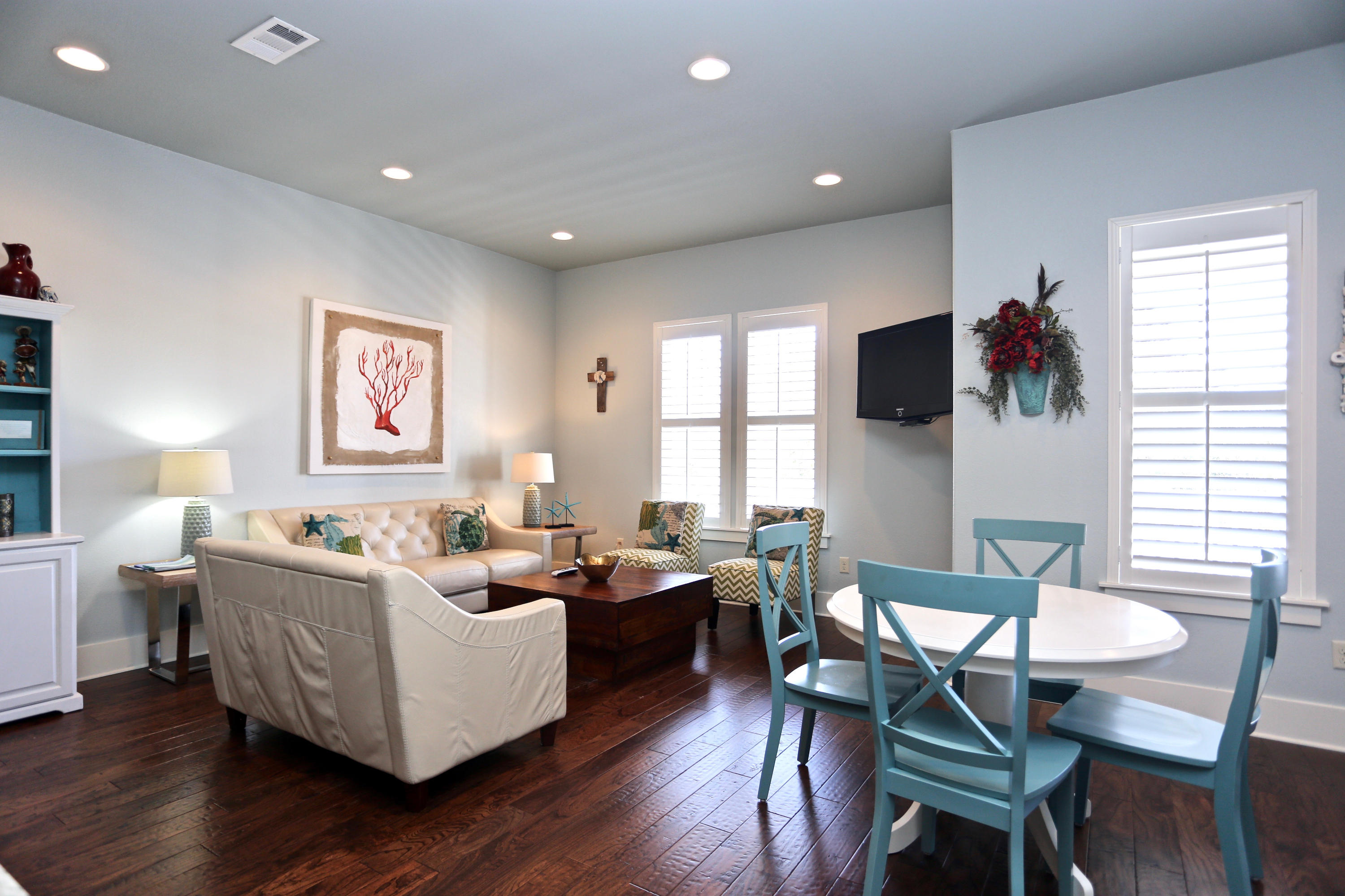 DUNE ALLEN 3RD ADDN - Residential