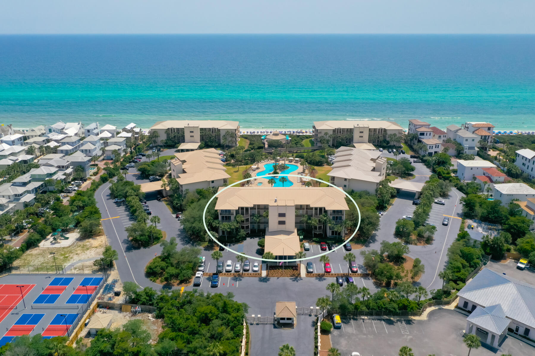 HIGH POINTE RESORT CONDO - Residential