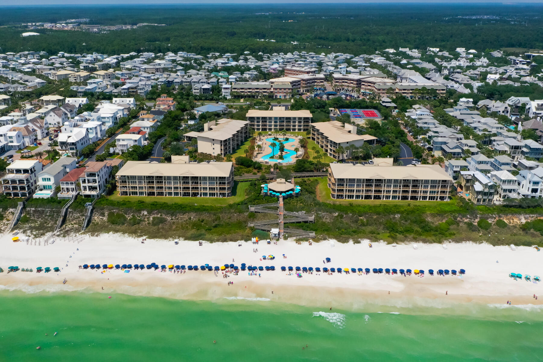 HIGH POINTE RESORT CONDO - Residential