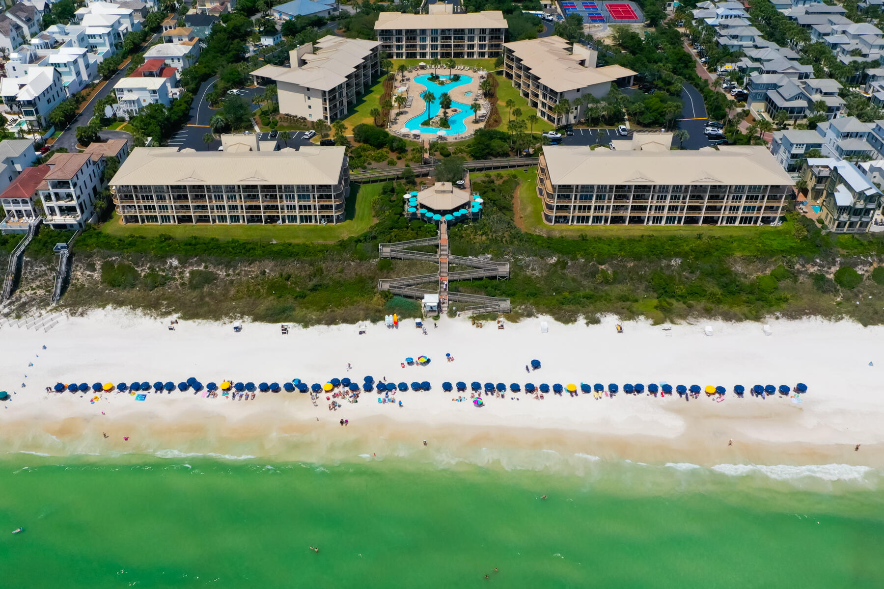 HIGH POINTE RESORT CONDO - Residential
