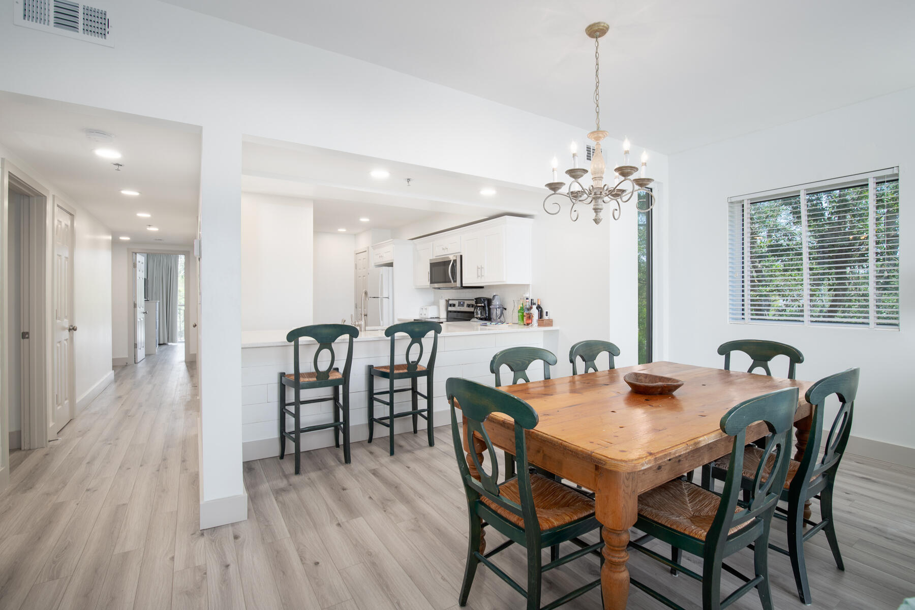 HIGH POINTE RESORT CONDO - Residential