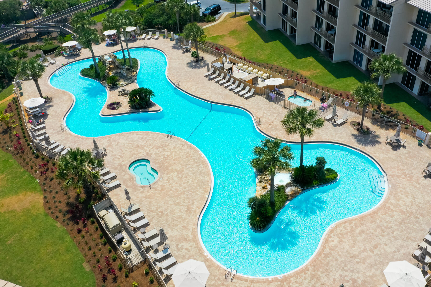 HIGH POINTE RESORT CONDO - Residential