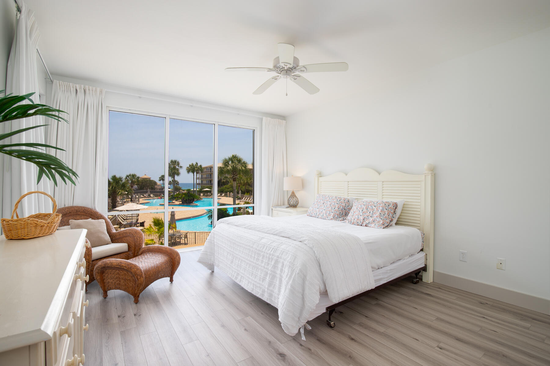 HIGH POINTE RESORT CONDO - Residential