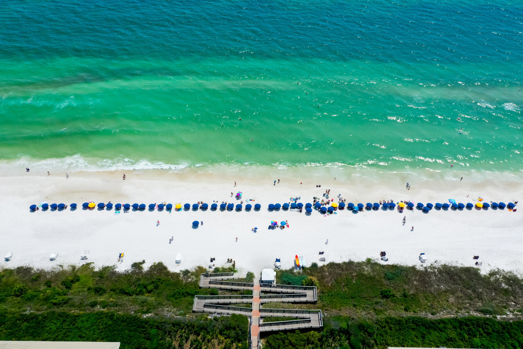 HIGH POINTE RESORT CONDO - Residential