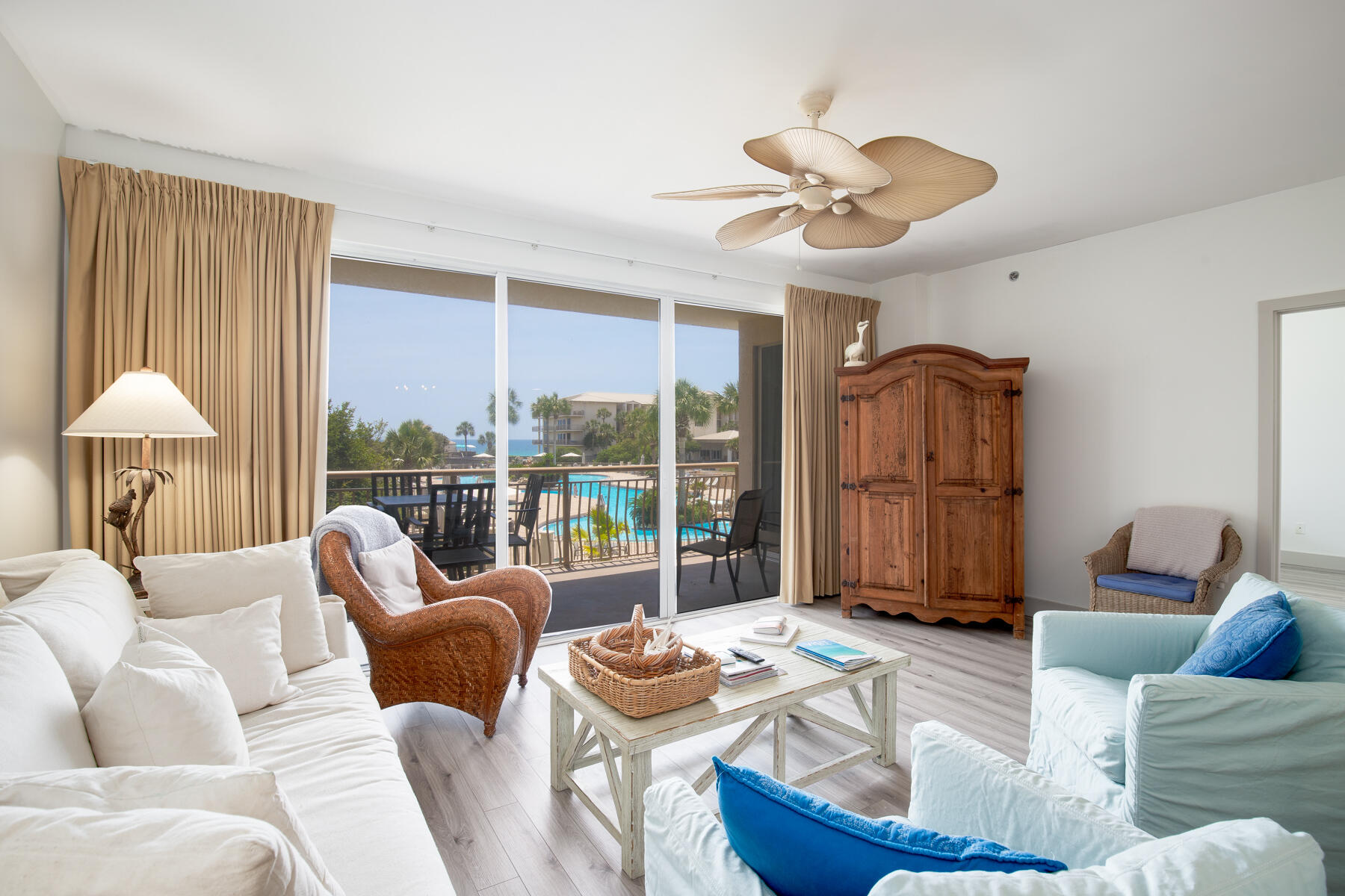 HIGH POINTE RESORT CONDO - Residential