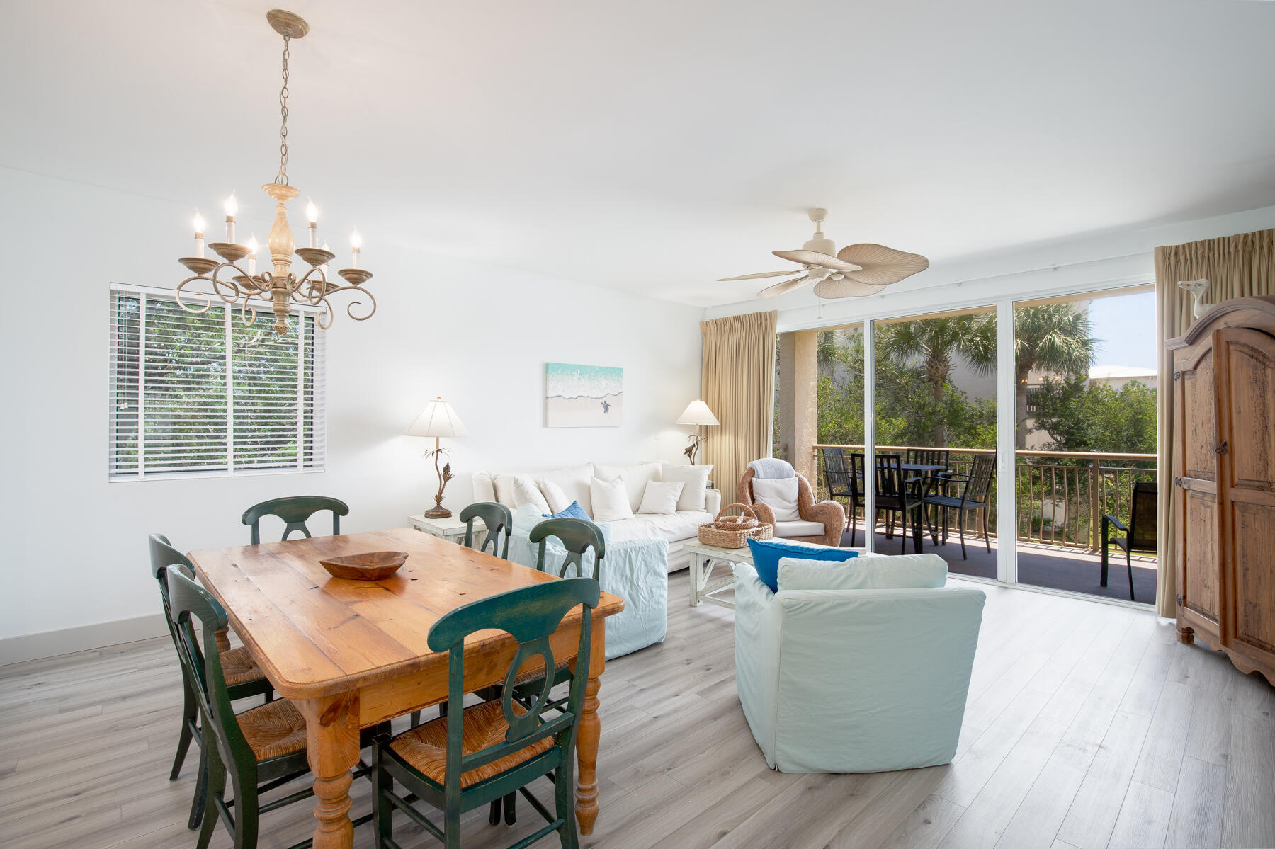 HIGH POINTE RESORT CONDO - Residential