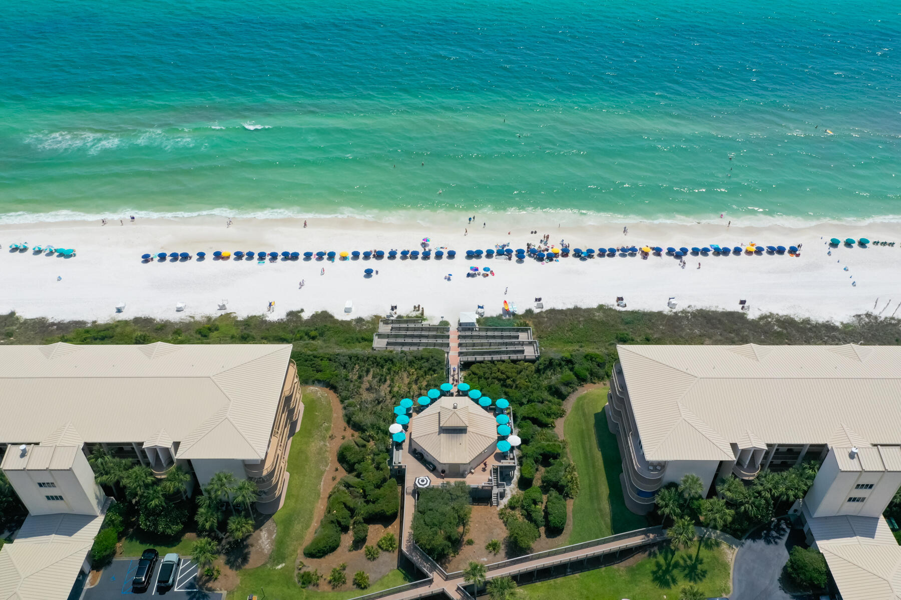 HIGH POINTE RESORT CONDO - Residential