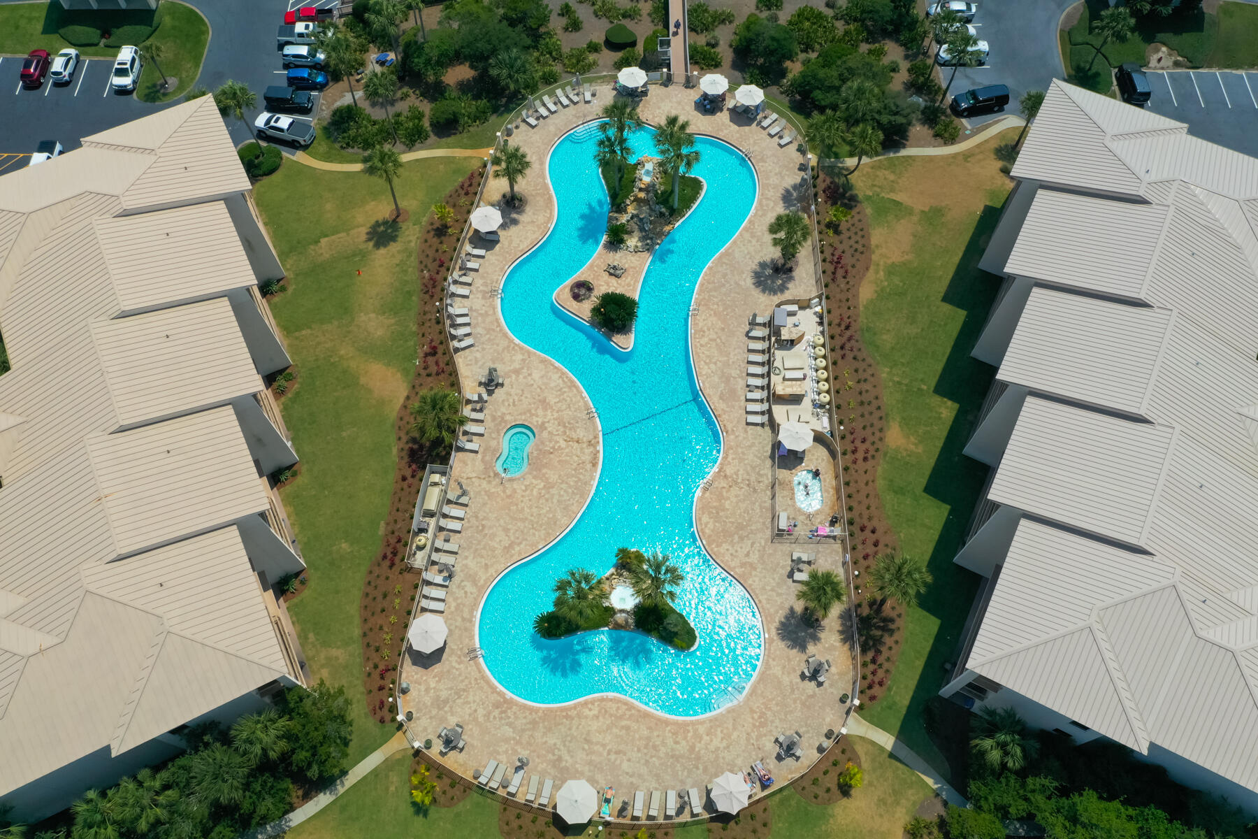 HIGH POINTE RESORT CONDO - Residential