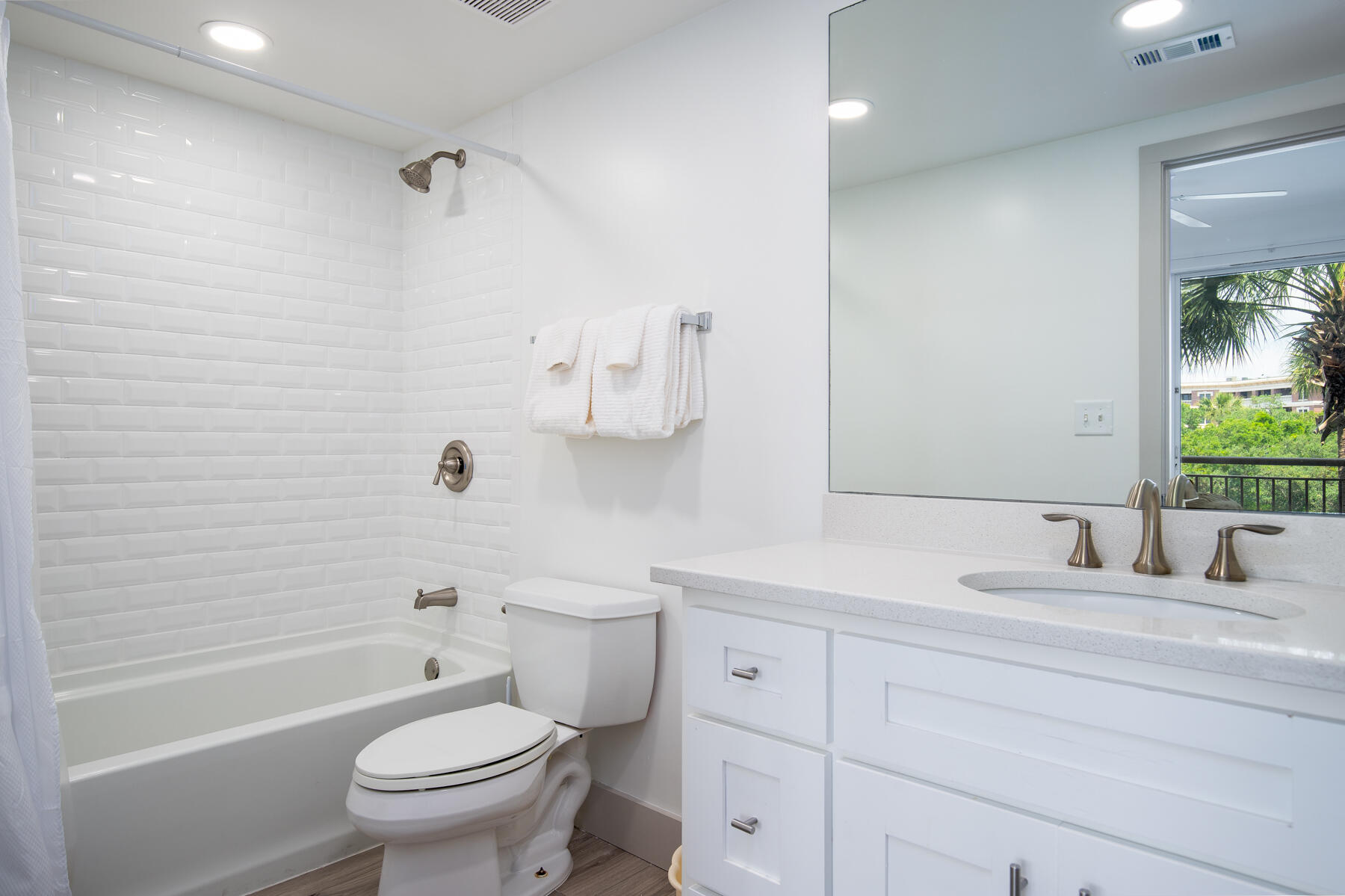 HIGH POINTE RESORT CONDO - Residential