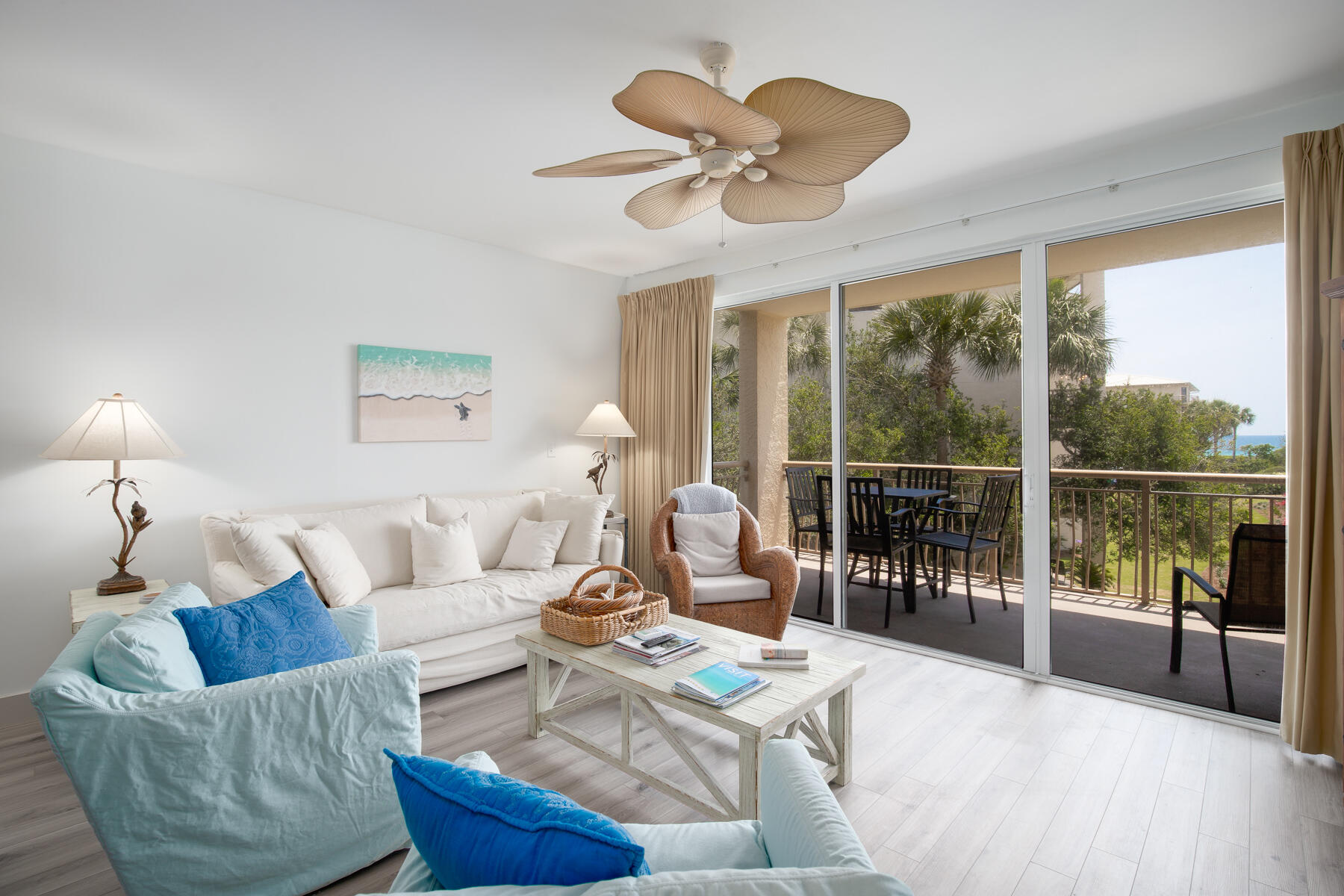HIGH POINTE RESORT CONDO - Residential