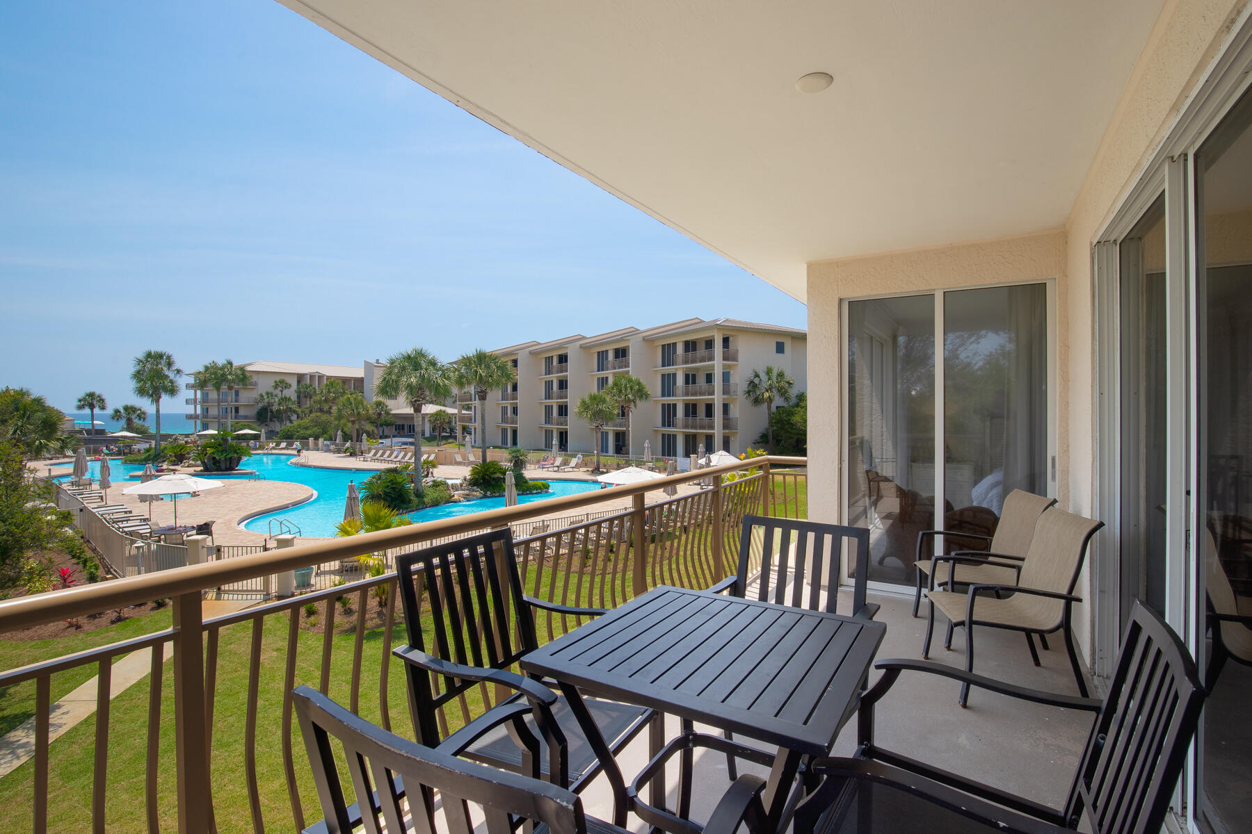 HIGH POINTE RESORT CONDO - Residential