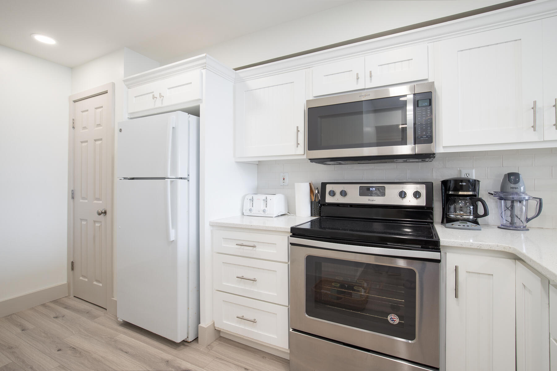 HIGH POINTE RESORT CONDO - Residential
