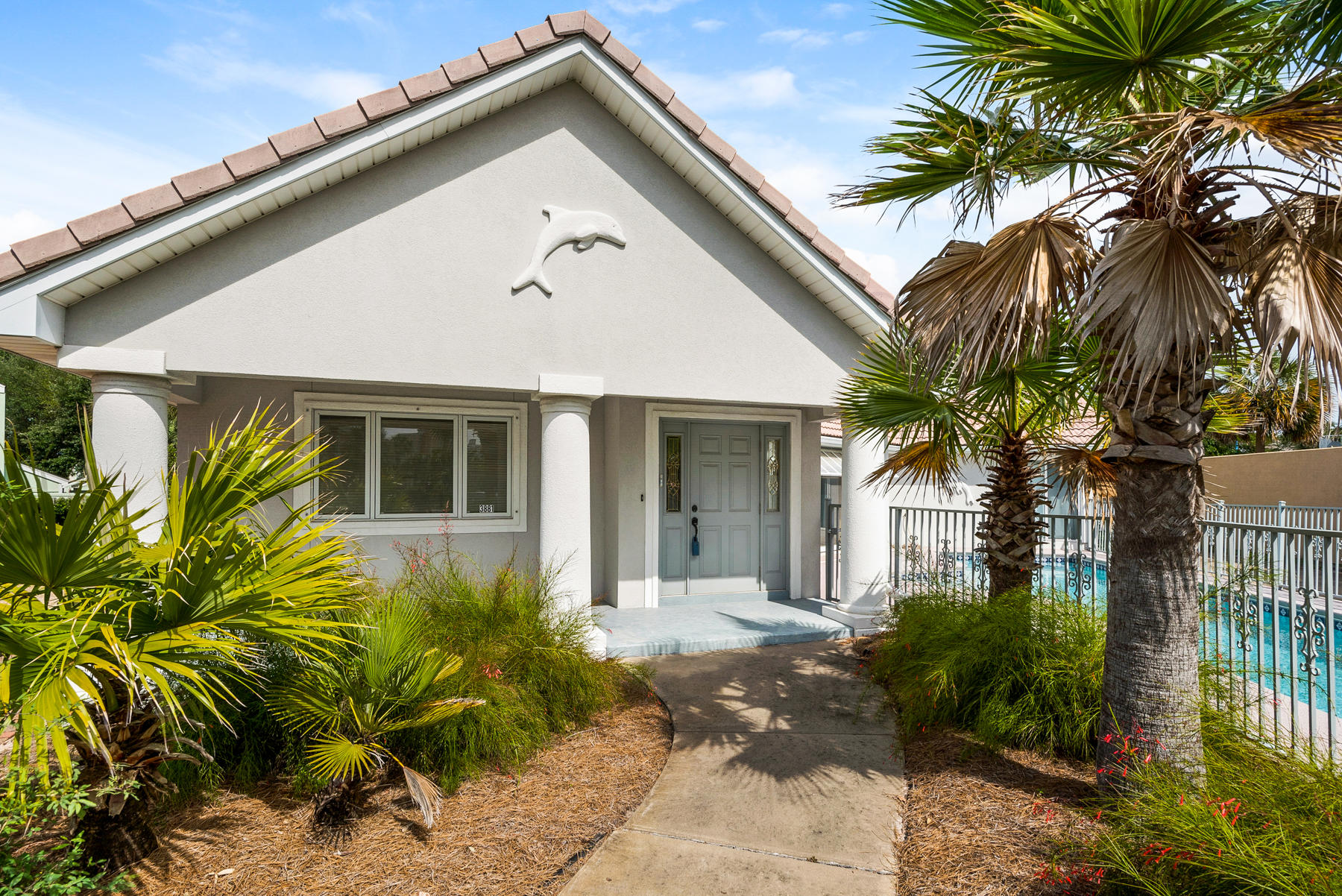 DUNES OF DESTIN - Residential