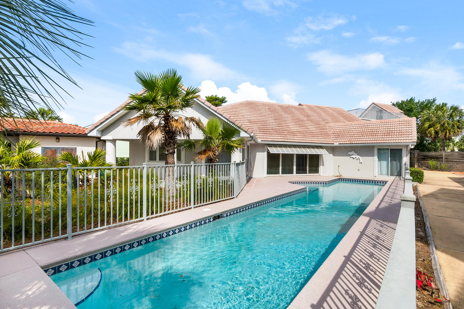 DUNES OF DESTIN - Residential