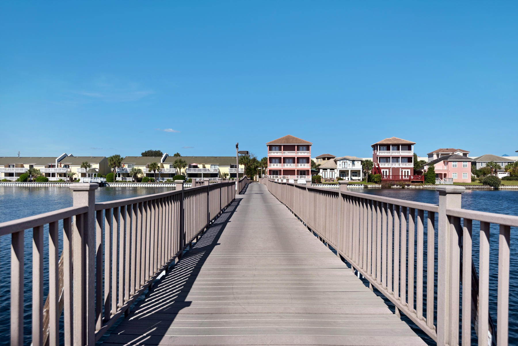 DUNES OF DESTIN - Residential