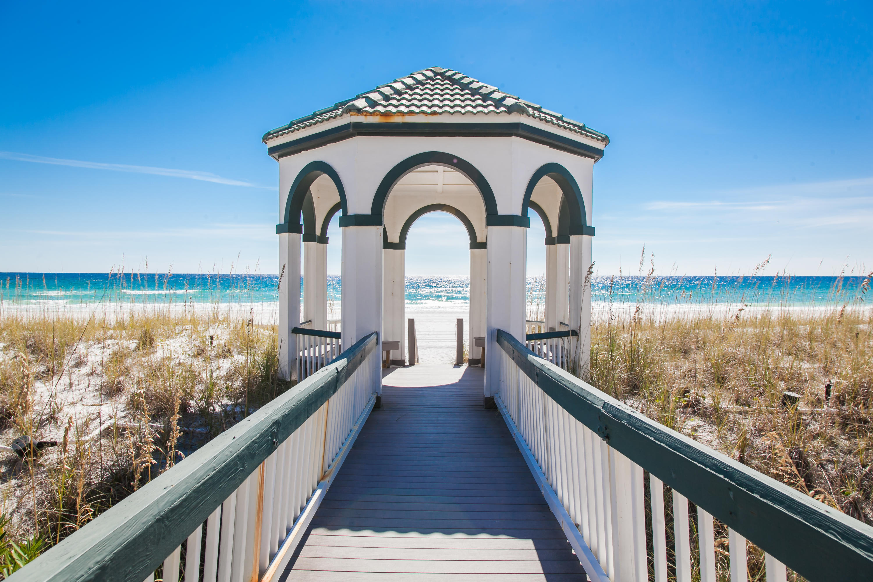 DUNES OF DESTIN - Residential
