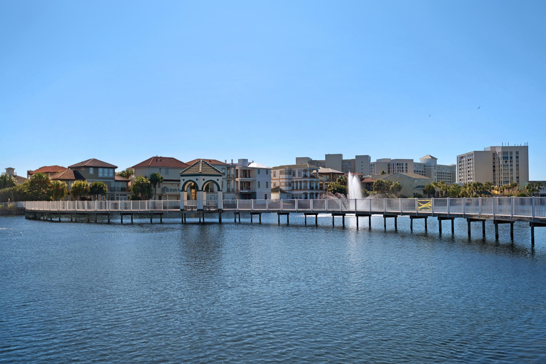 DUNES OF DESTIN - Residential