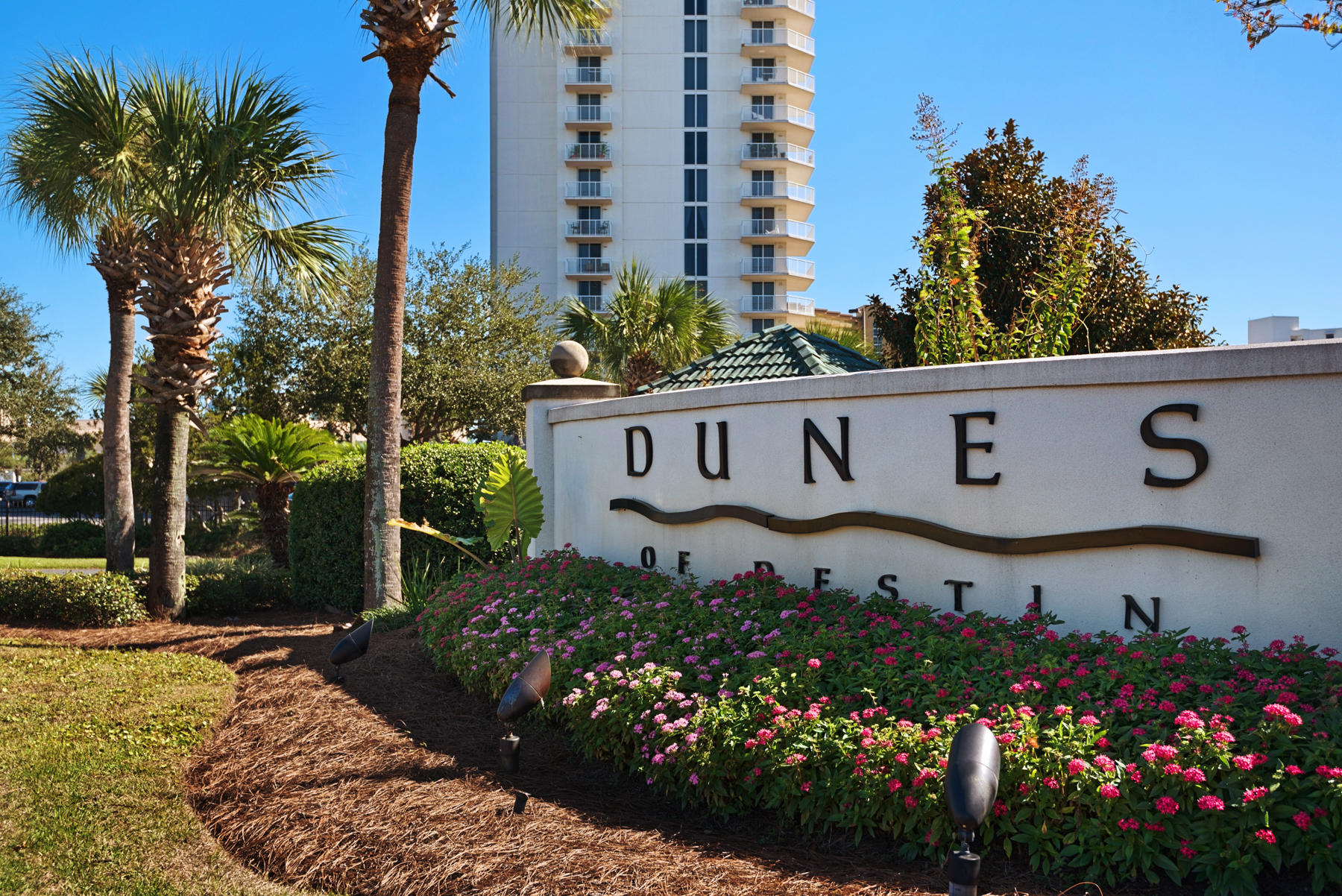 DUNES OF DESTIN - Residential