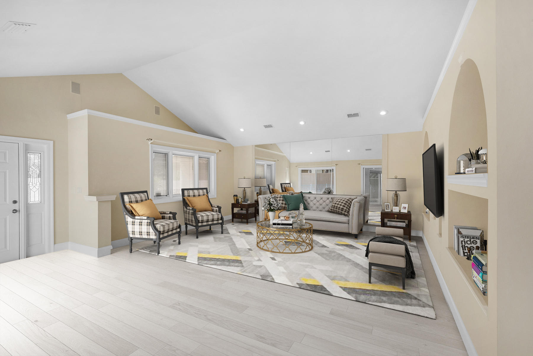 DUNES OF DESTIN - Residential