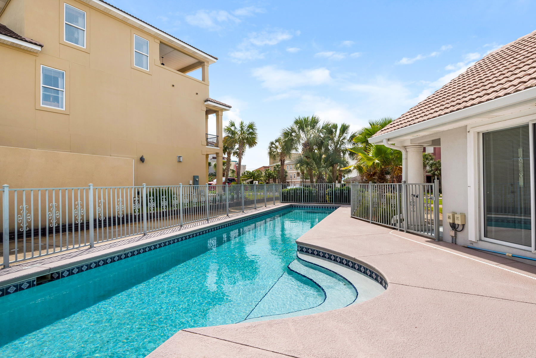 DUNES OF DESTIN - Residential