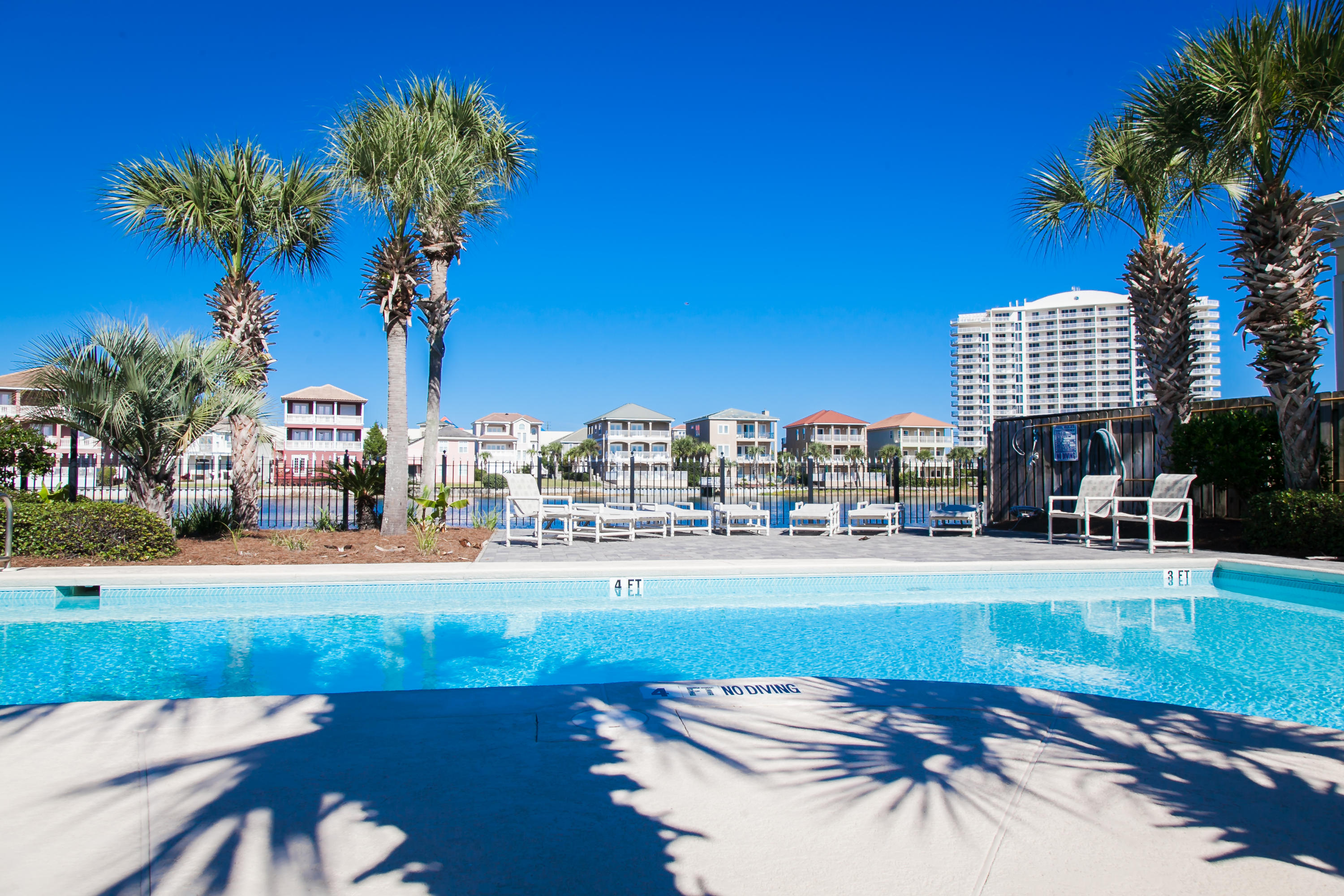 DUNES OF DESTIN - Residential