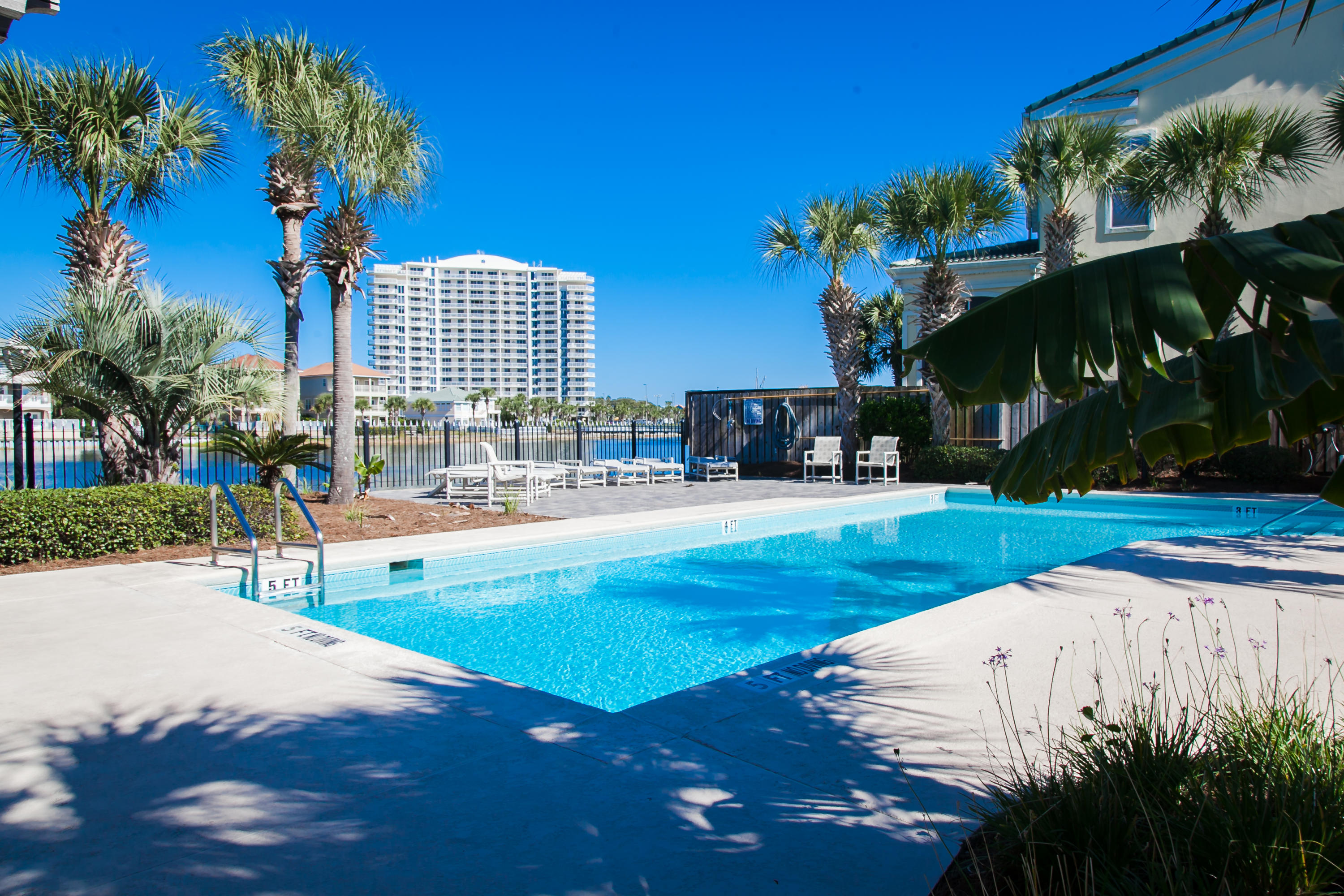 DUNES OF DESTIN - Residential