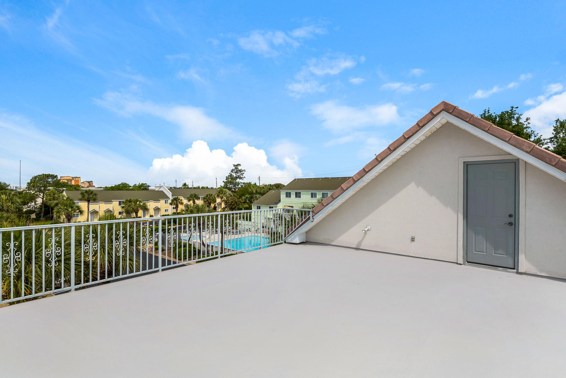 DUNES OF DESTIN - Residential