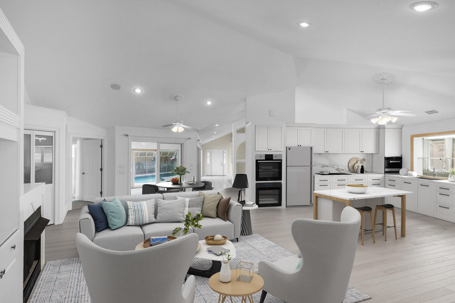 DUNES OF DESTIN - Residential