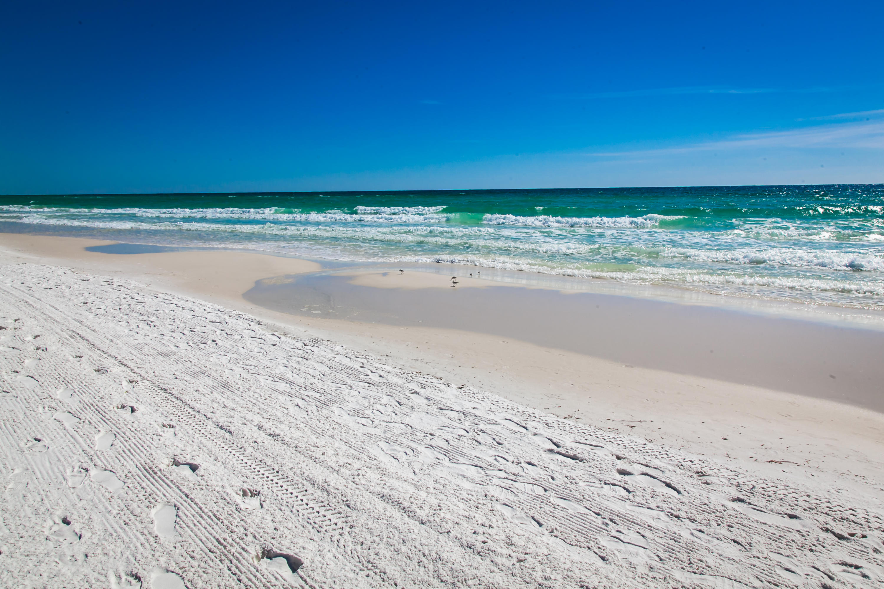 DUNES OF DESTIN - Residential