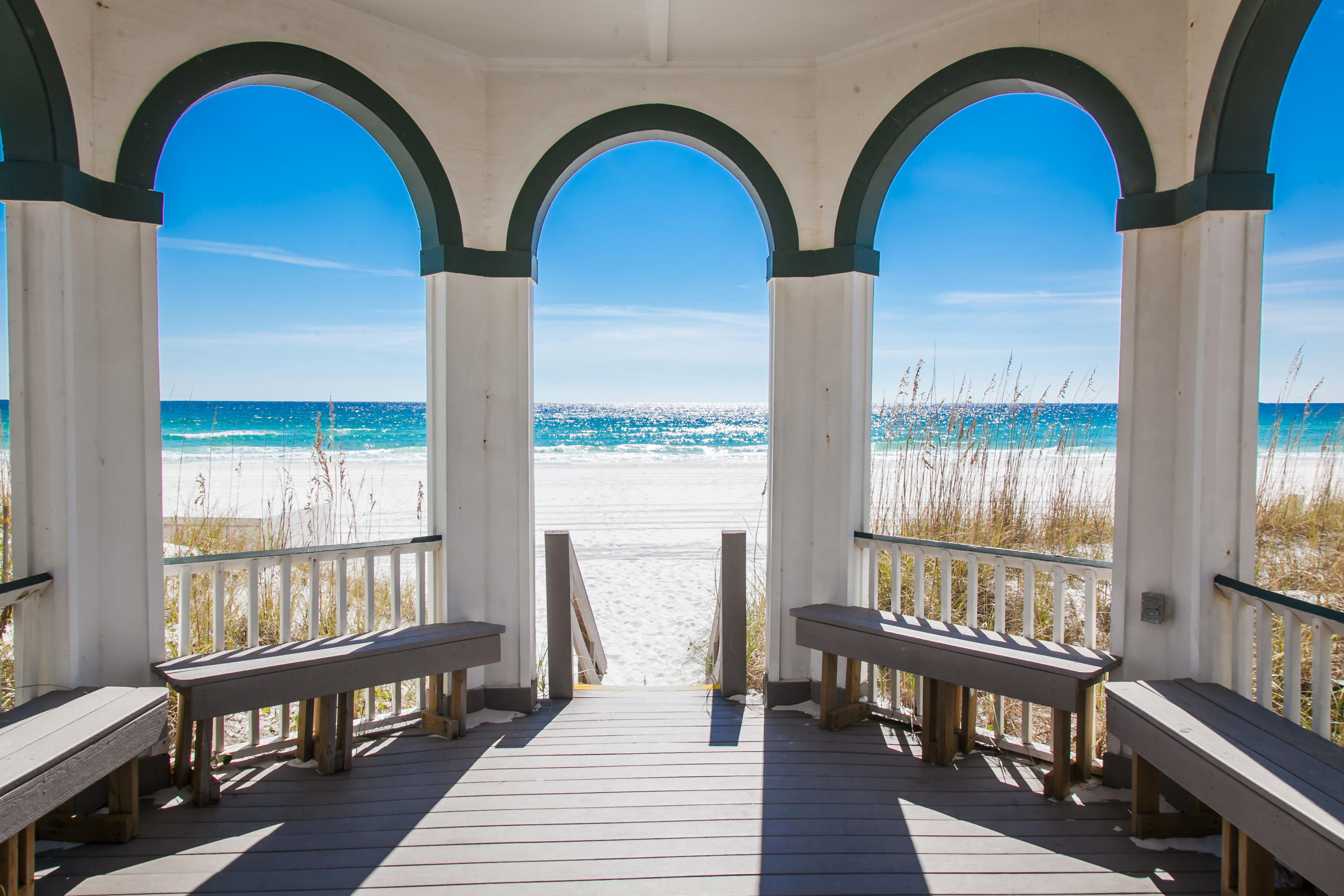 DUNES OF DESTIN - Residential