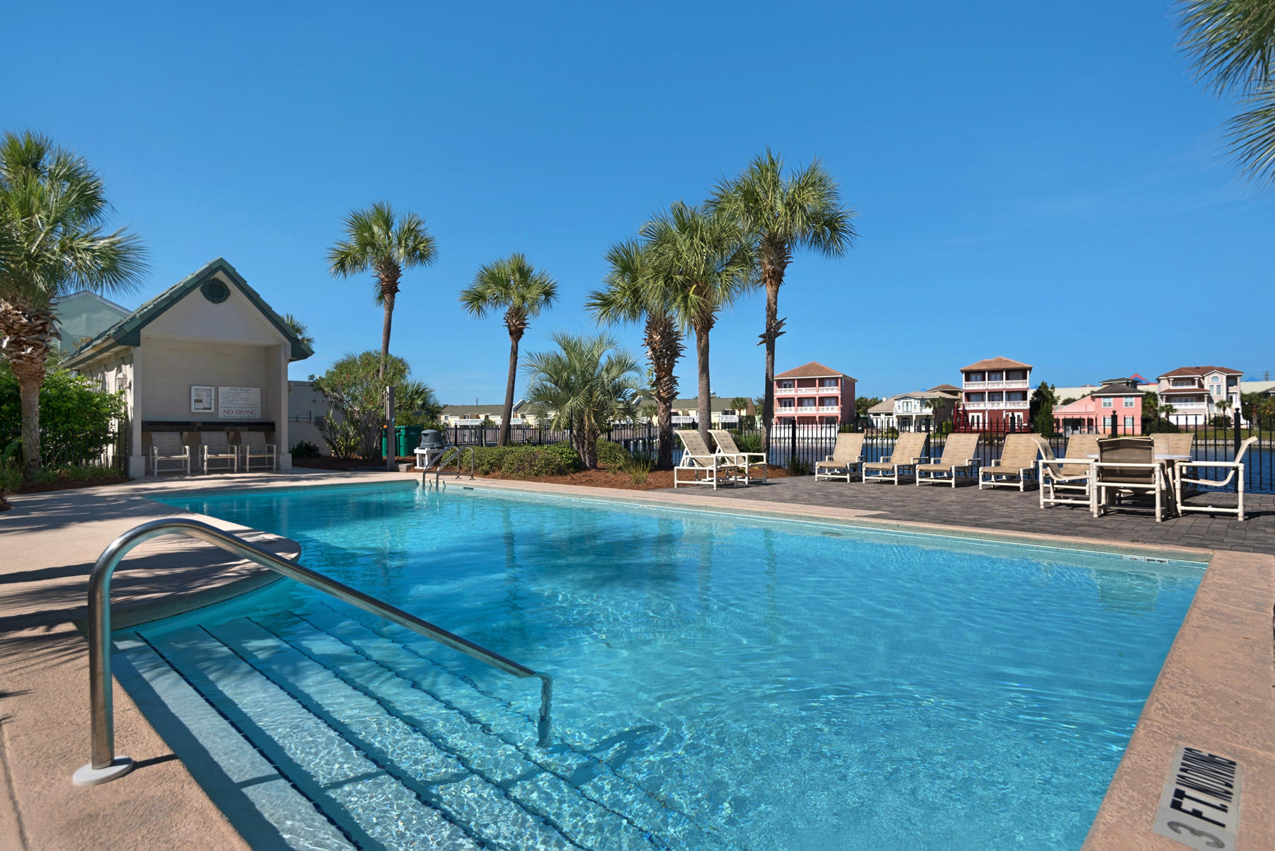 DUNES OF DESTIN - Residential