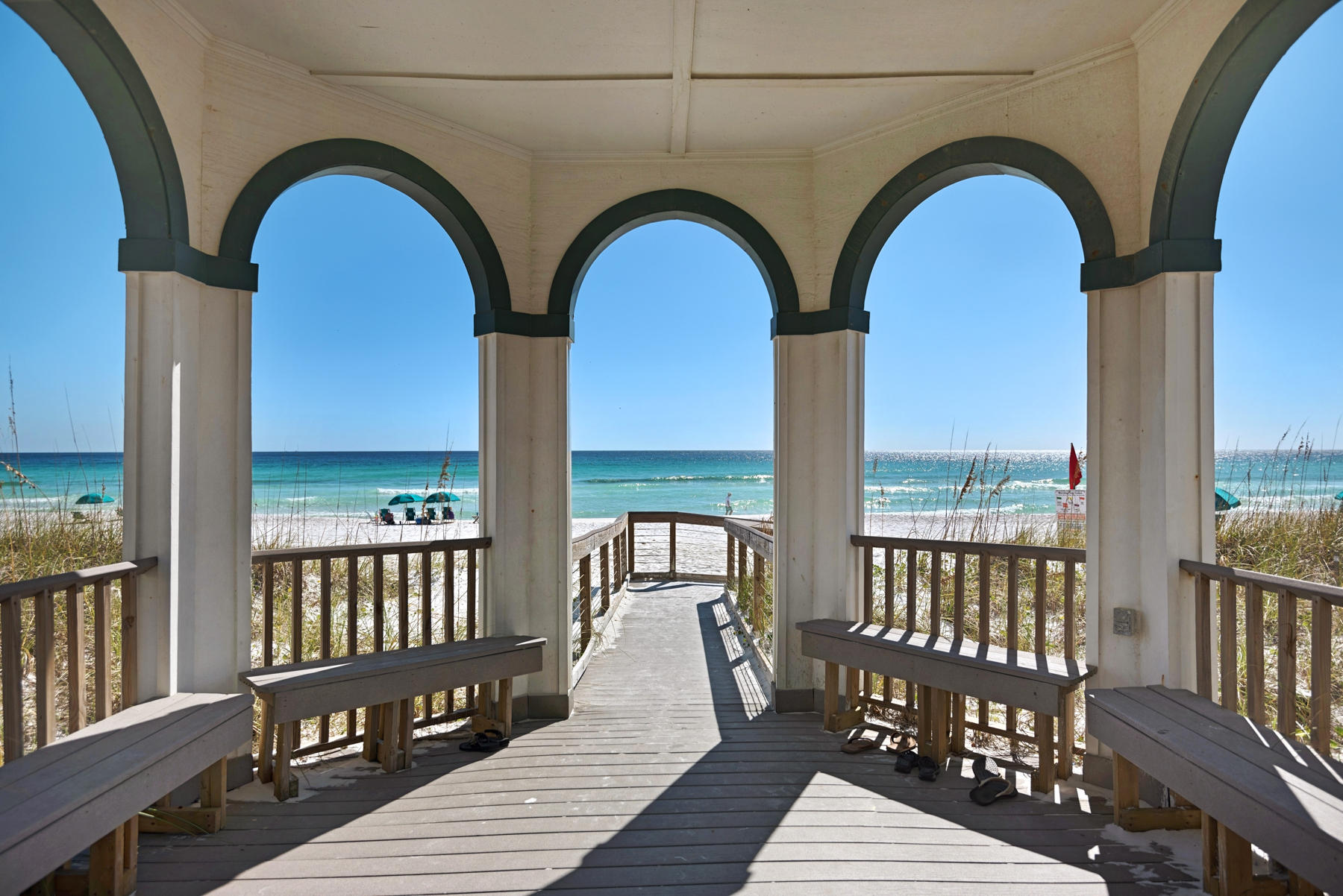 DUNES OF DESTIN - Residential